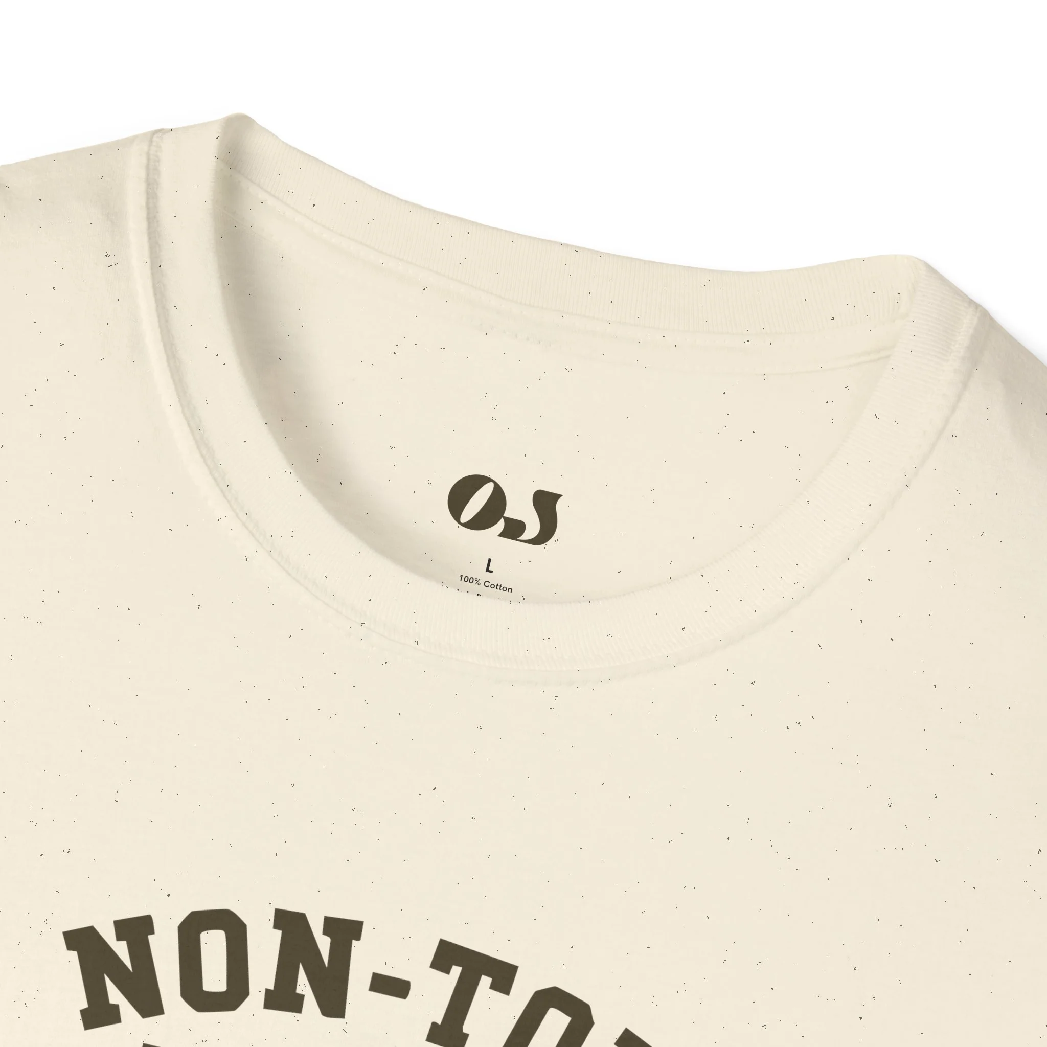 Valentine's Collection: Non-Tox Lover T-Shirt - Image 13