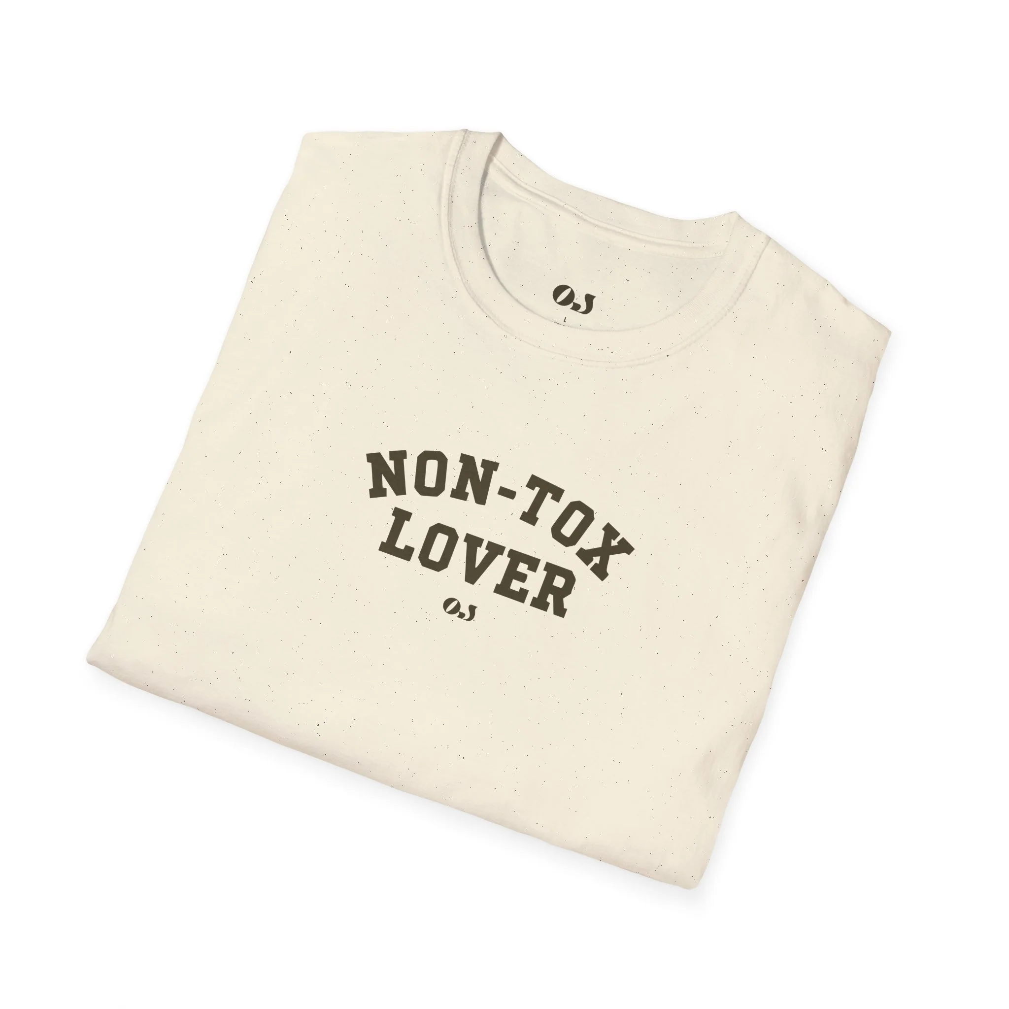 Valentine's Collection: Non-Tox Lover T-Shirt - Image 14