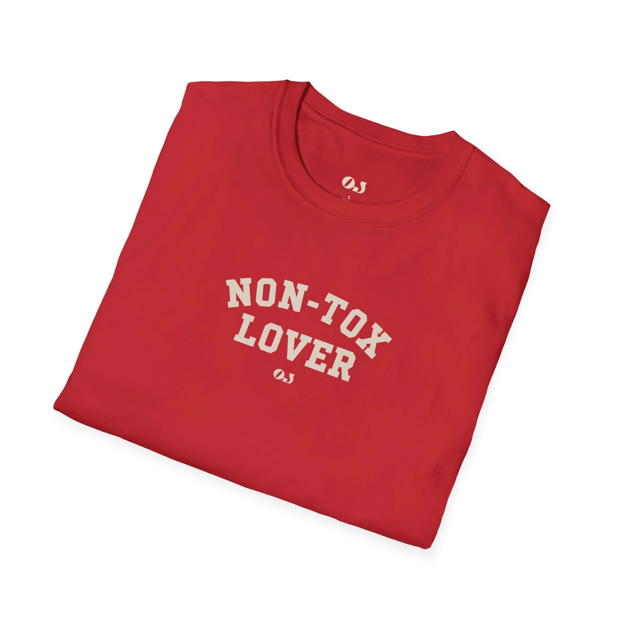 Valentine's Collection: Non-Tox Lover T-Shirt - Image 20