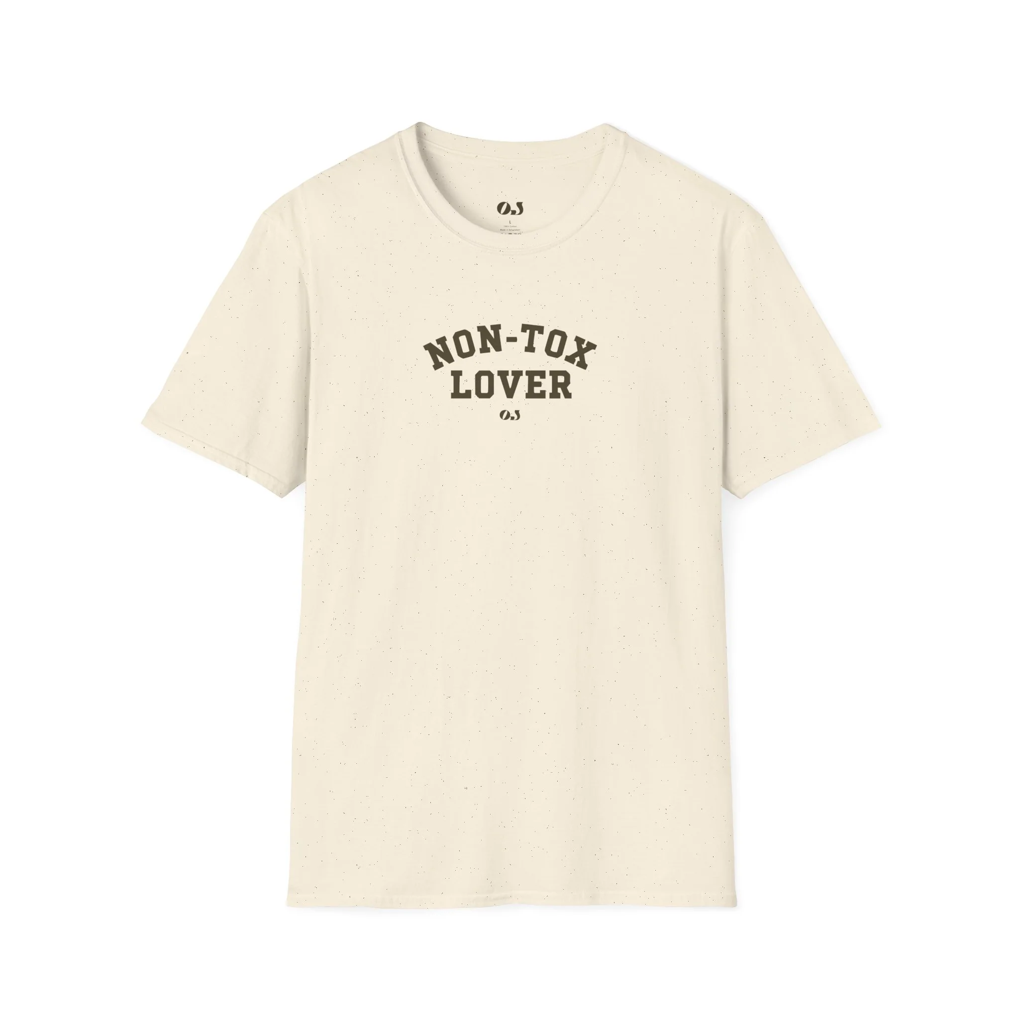 Valentine's Collection: Non-Tox Lover T-Shirt - Image 4