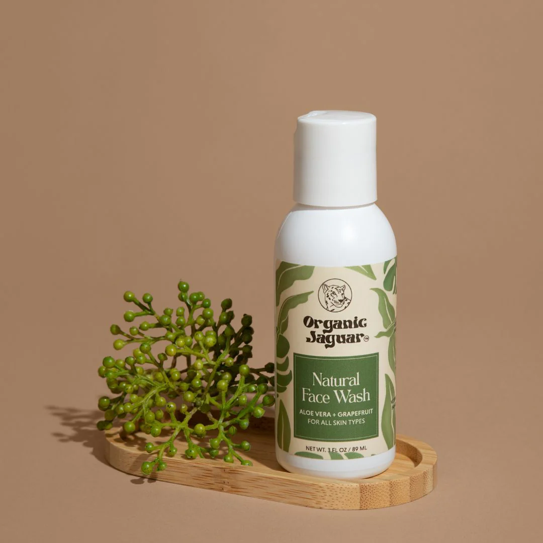Face Wash - Image 10