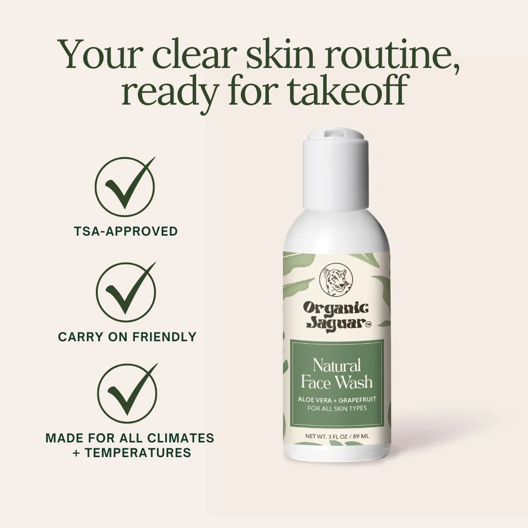 Face Wash - Image 11