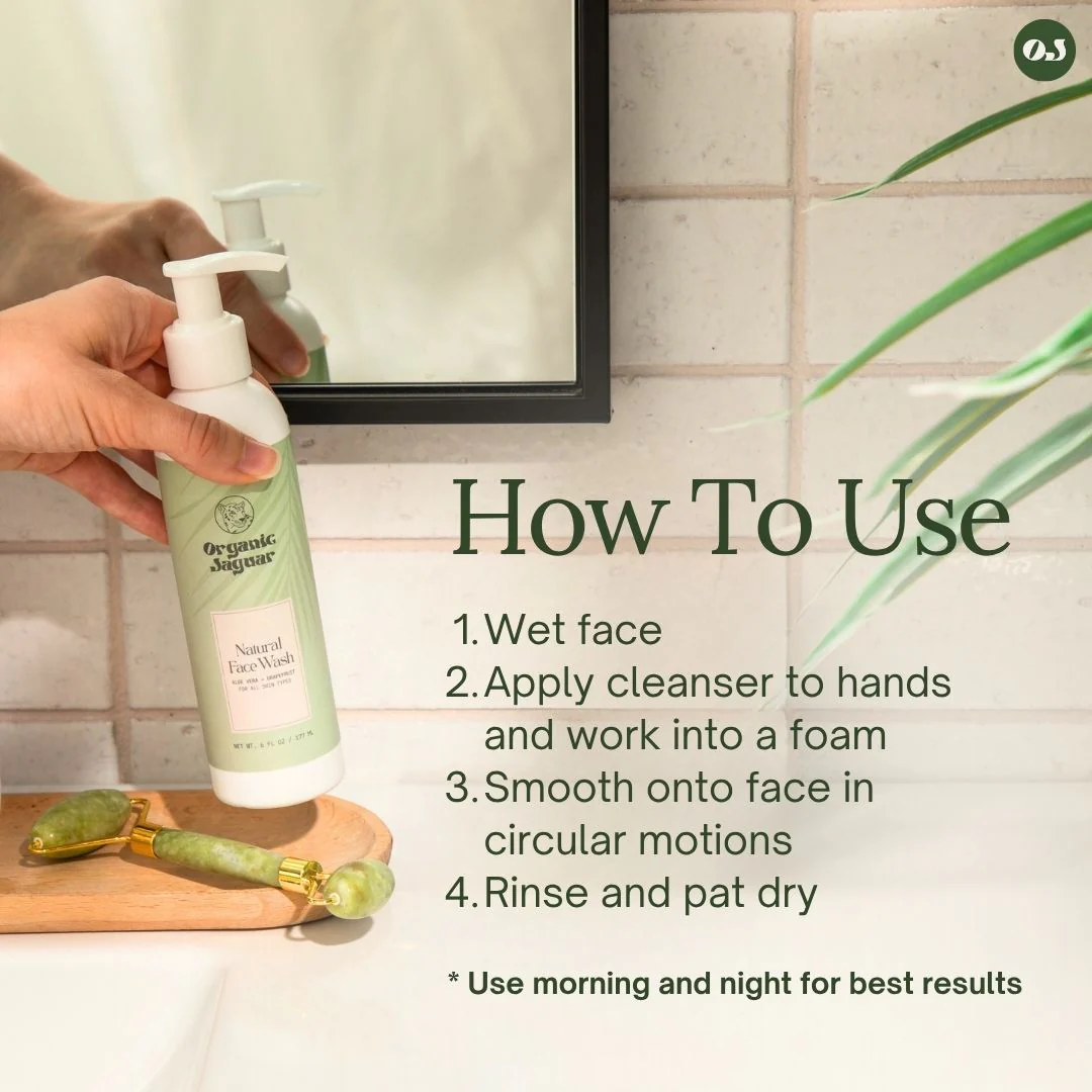 Face Wash - Image 4