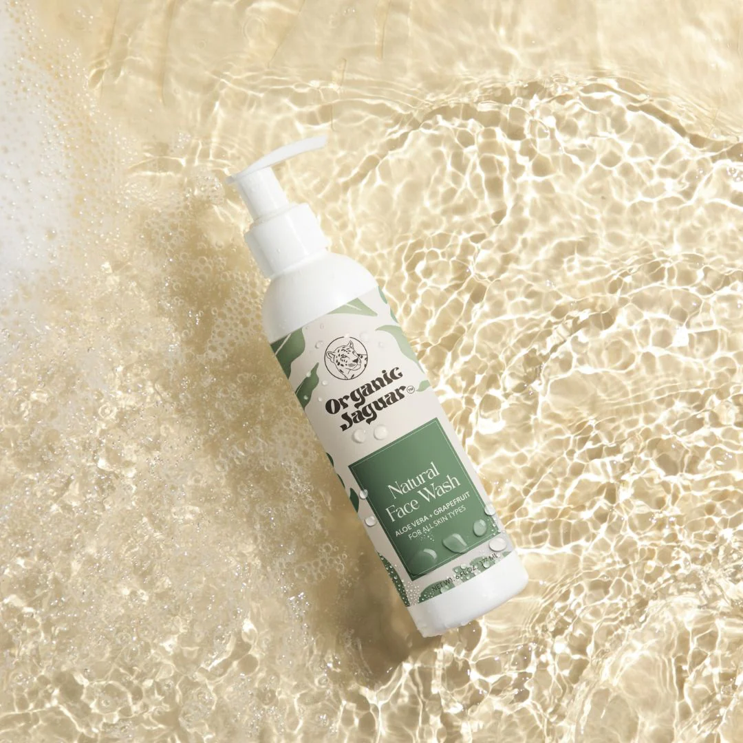 Face Wash - Image 5