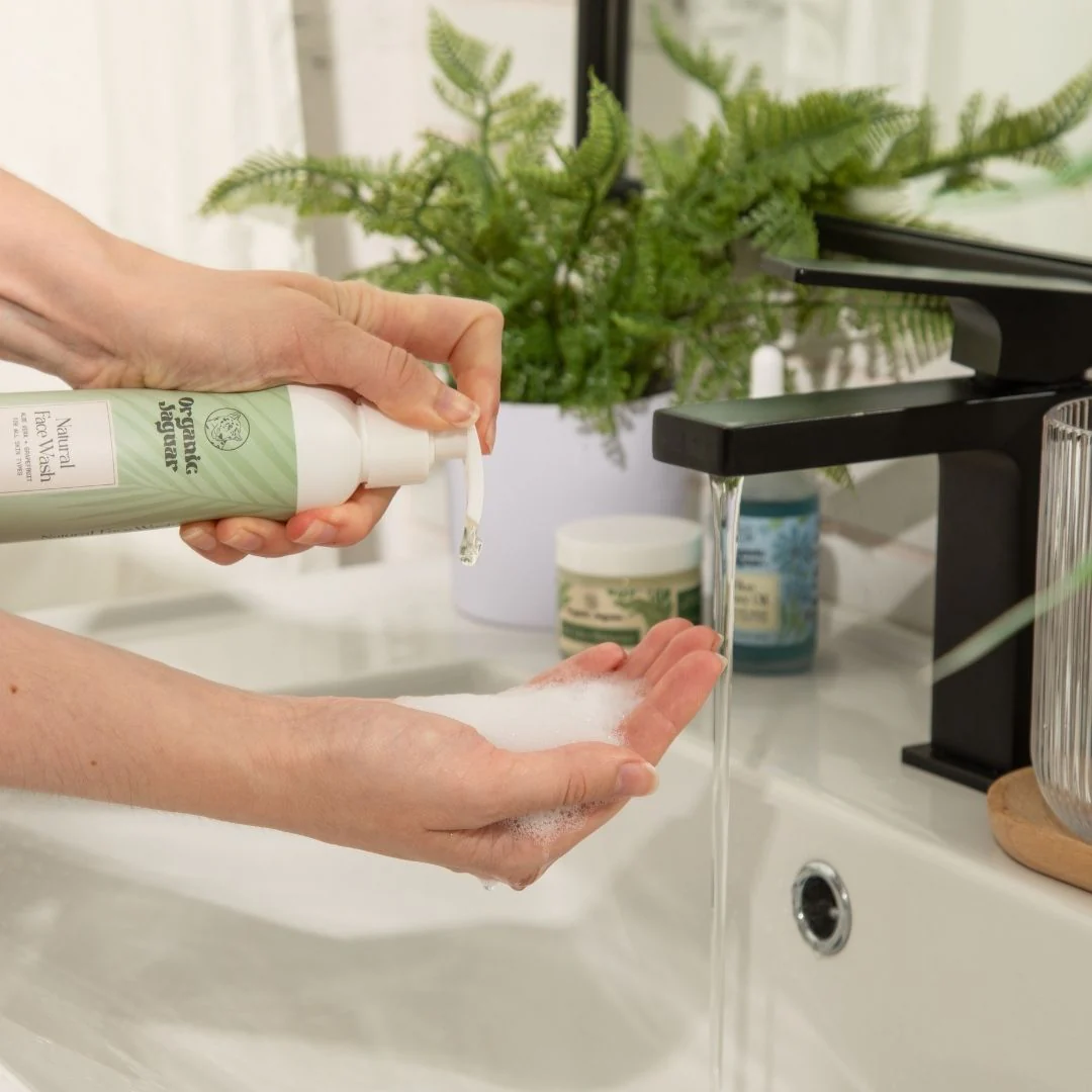 Face Wash - Image 6