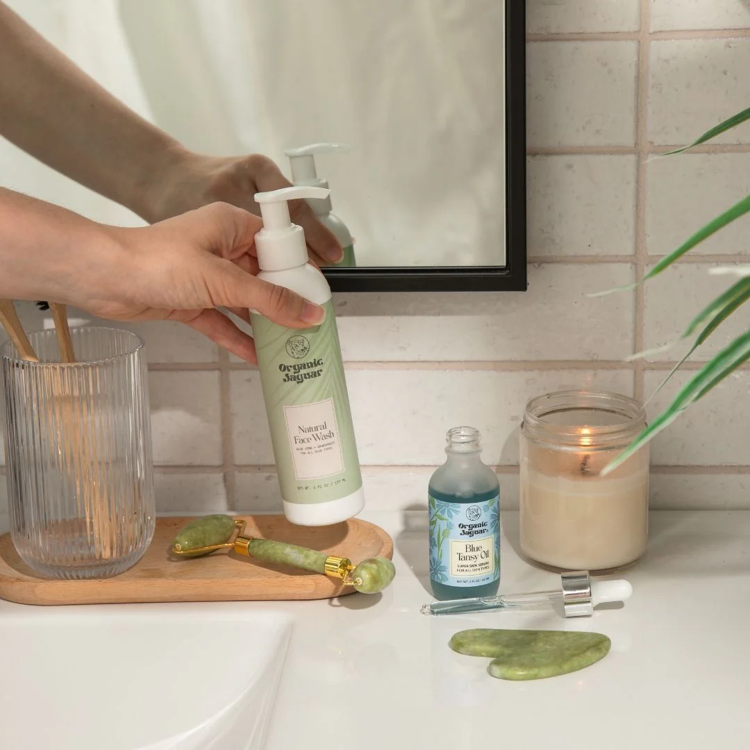 Face Wash - Image 7