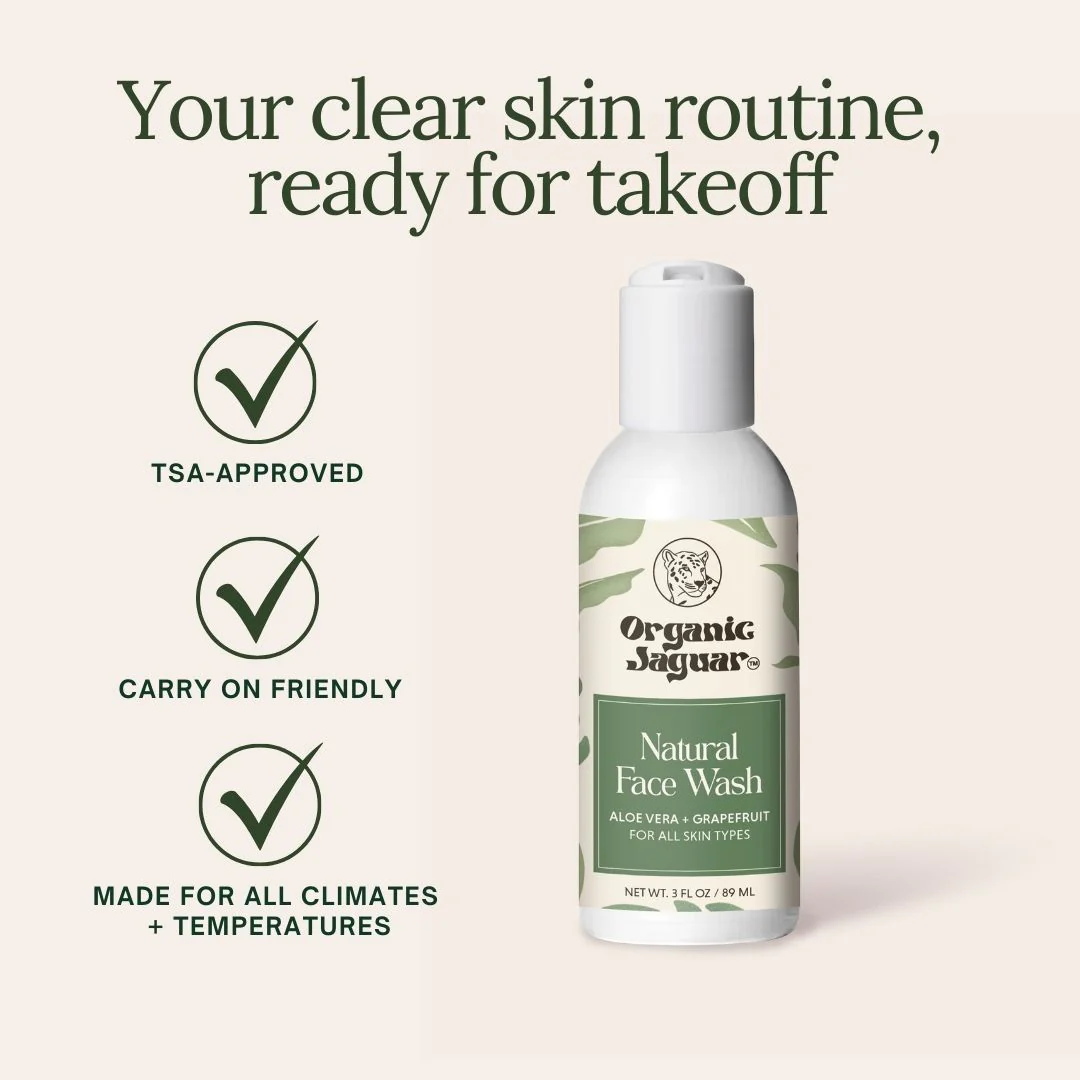 Face Wash - Image 8