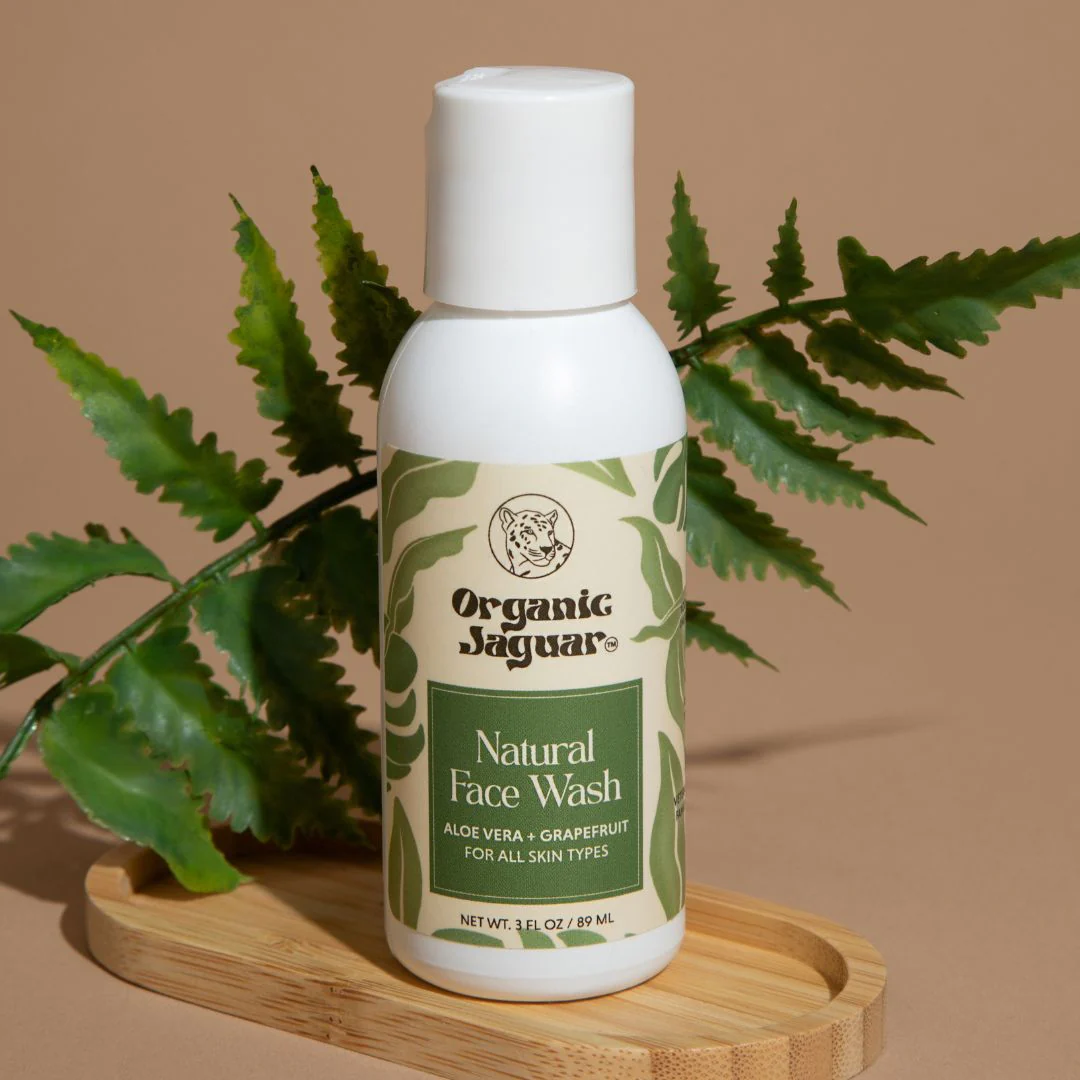 Face Wash - Image 9