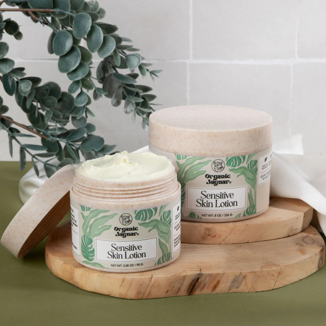 Sensitive Skin Lotion - Image 7