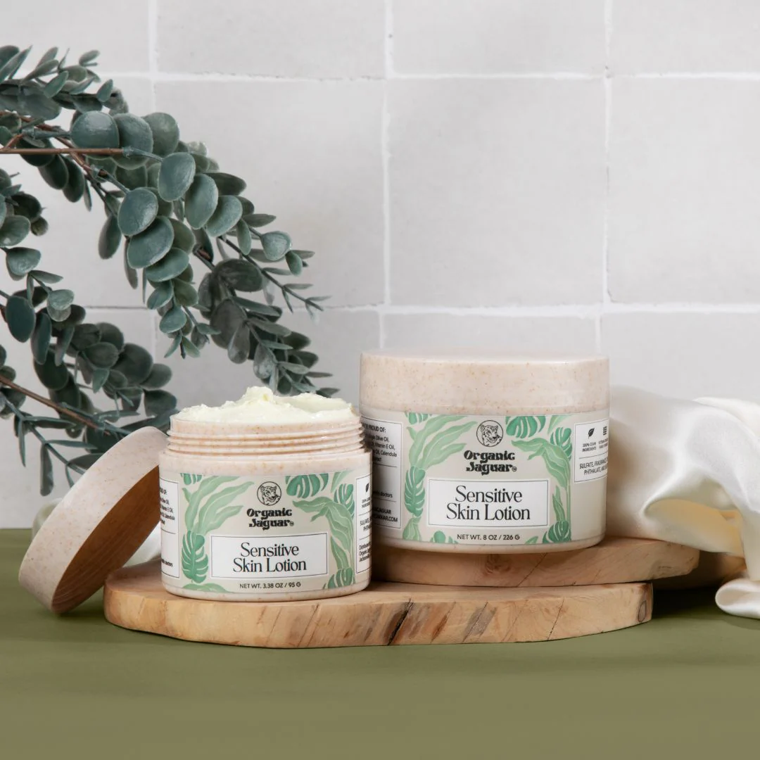 Sensitive Skin Lotion - Image 8