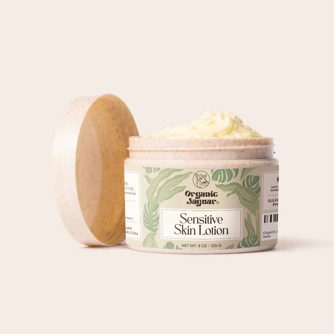 Sensitive Skin Lotion - Image 9