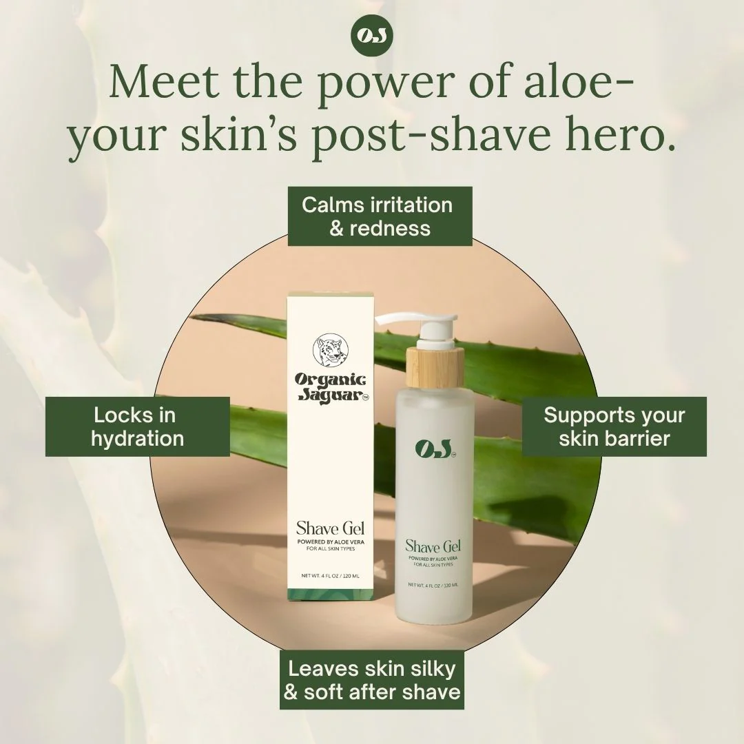 Shave Gel - Image 4