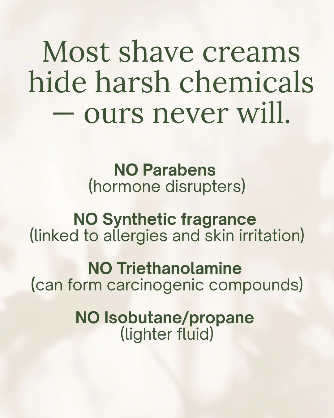 Shave Gel - Image 5
