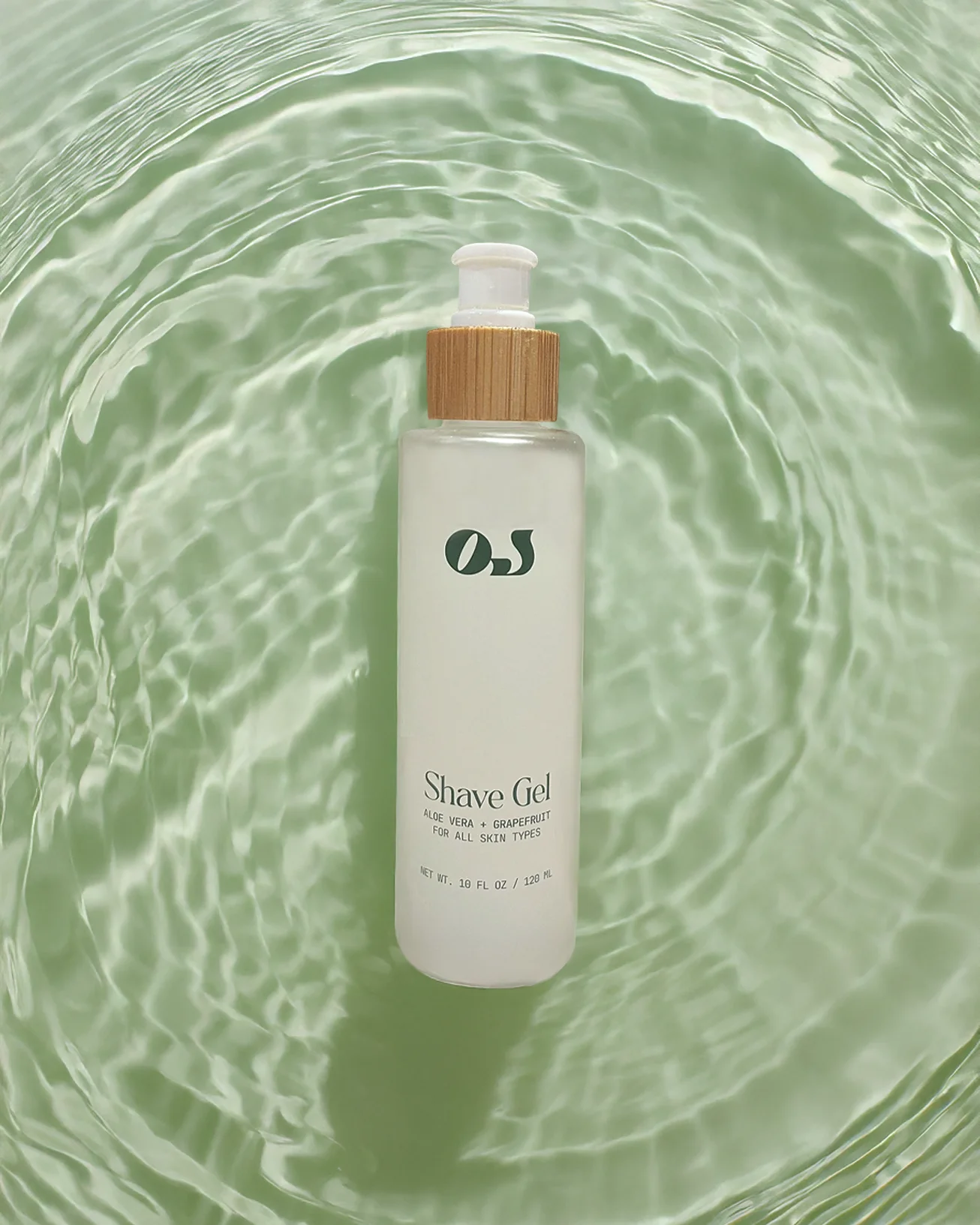 Shave Gel - Image 7