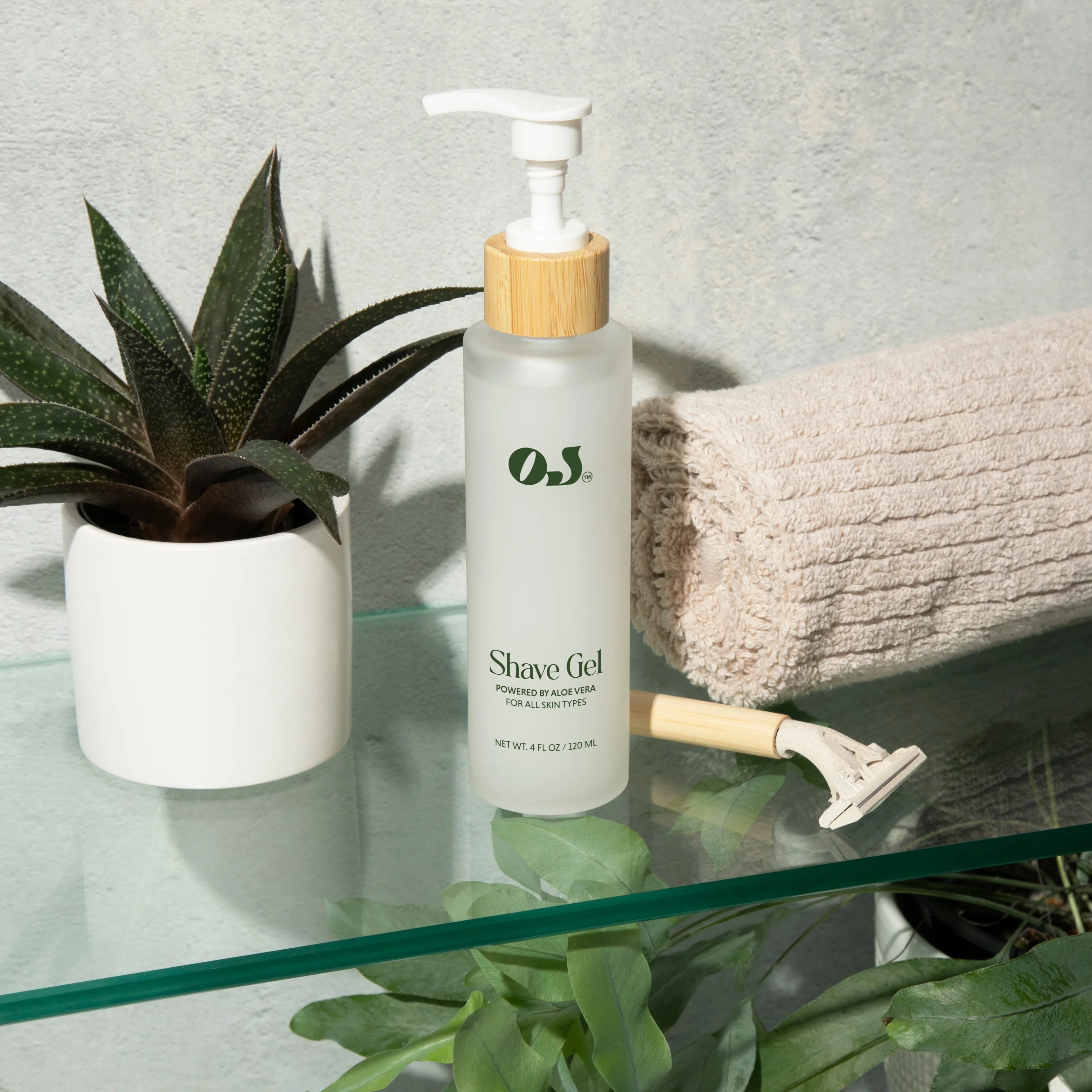 Shave Gel - Image 8