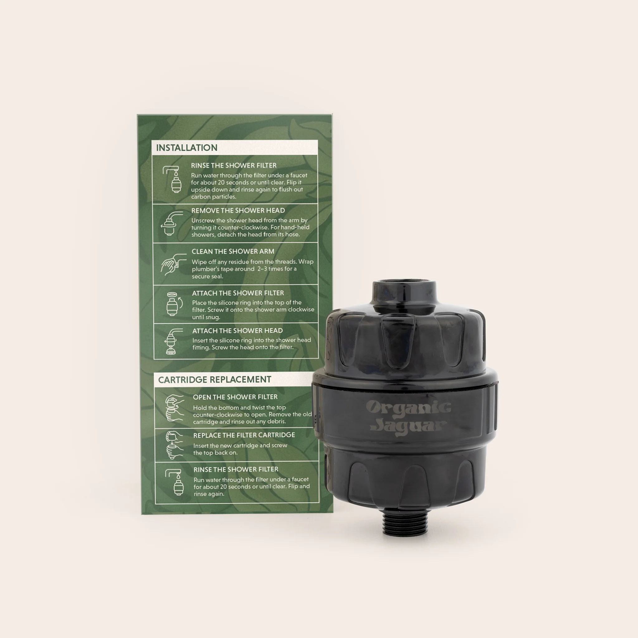 Shower Filter - Image 12