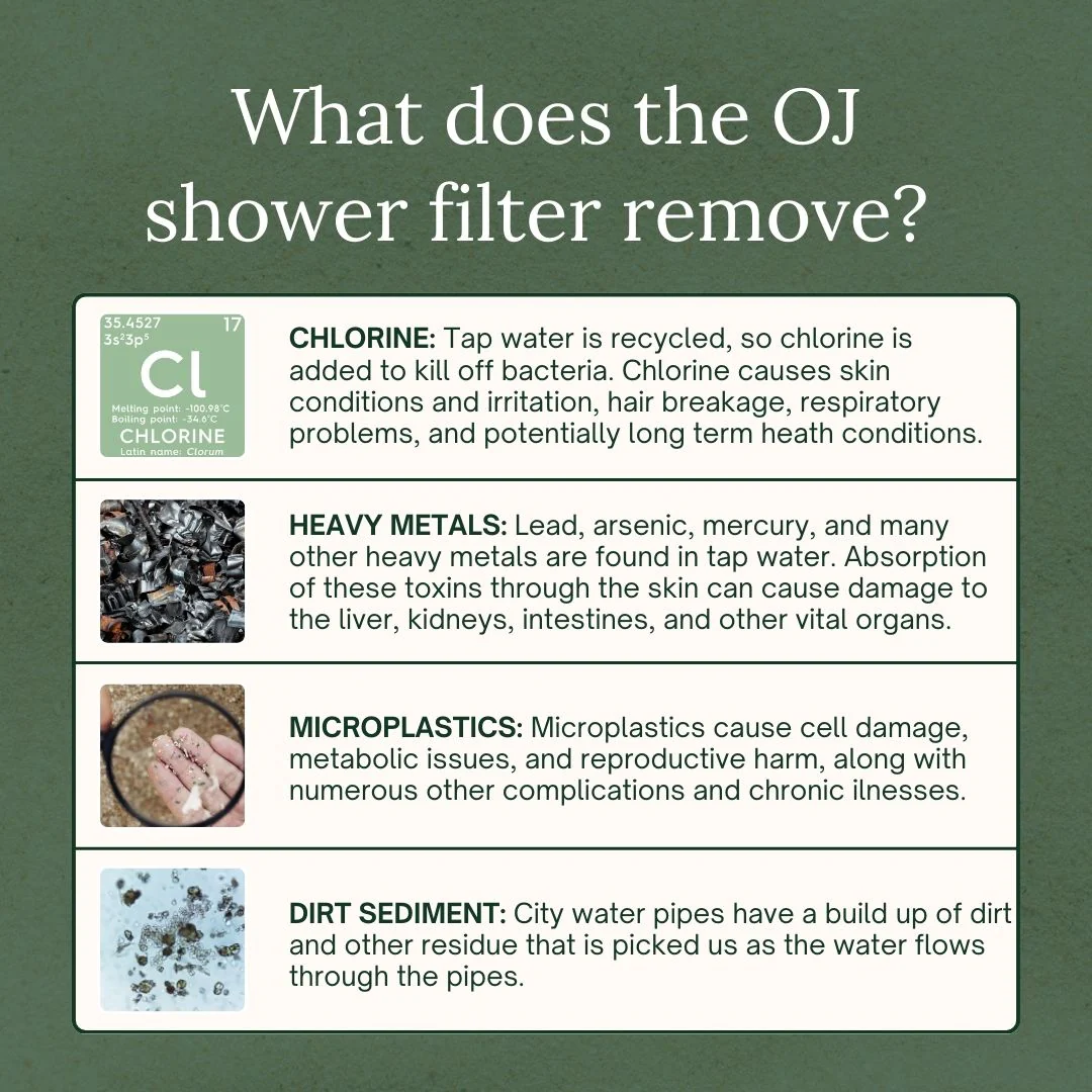Shower Filter - Image 3