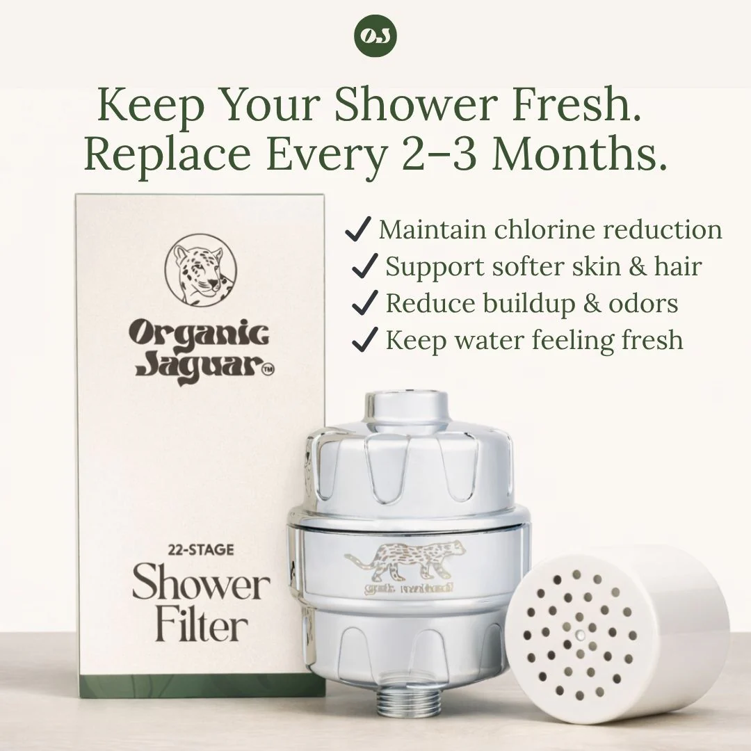 Shower Filter - Image 5