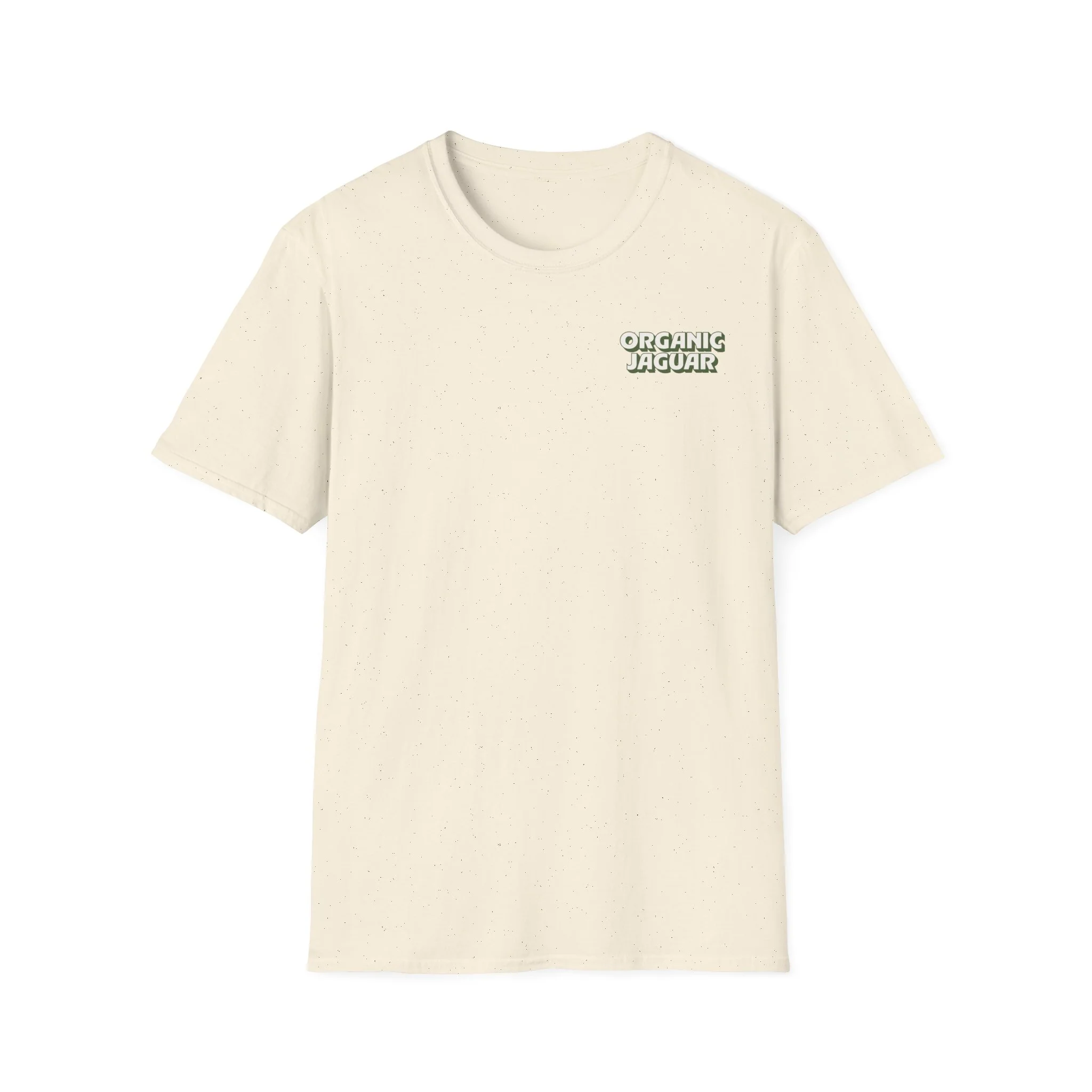 Simply Organic Jaguar 100% Cotton - Image 10