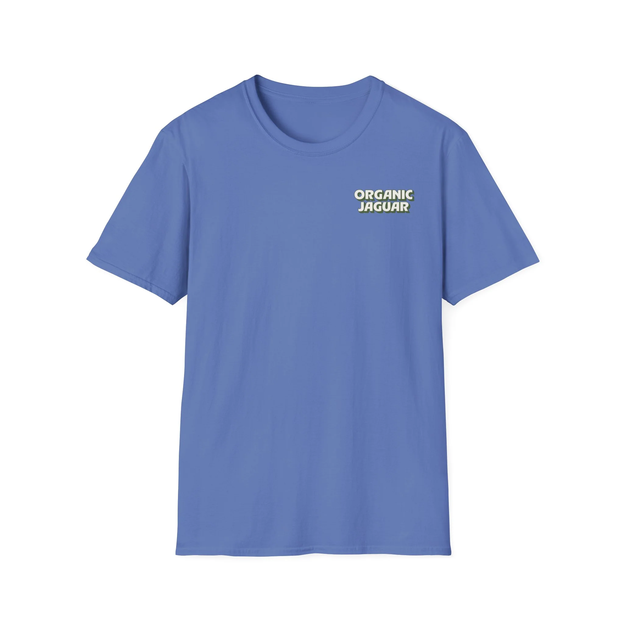 Simply Organic Jaguar 100% Cotton - Image 12