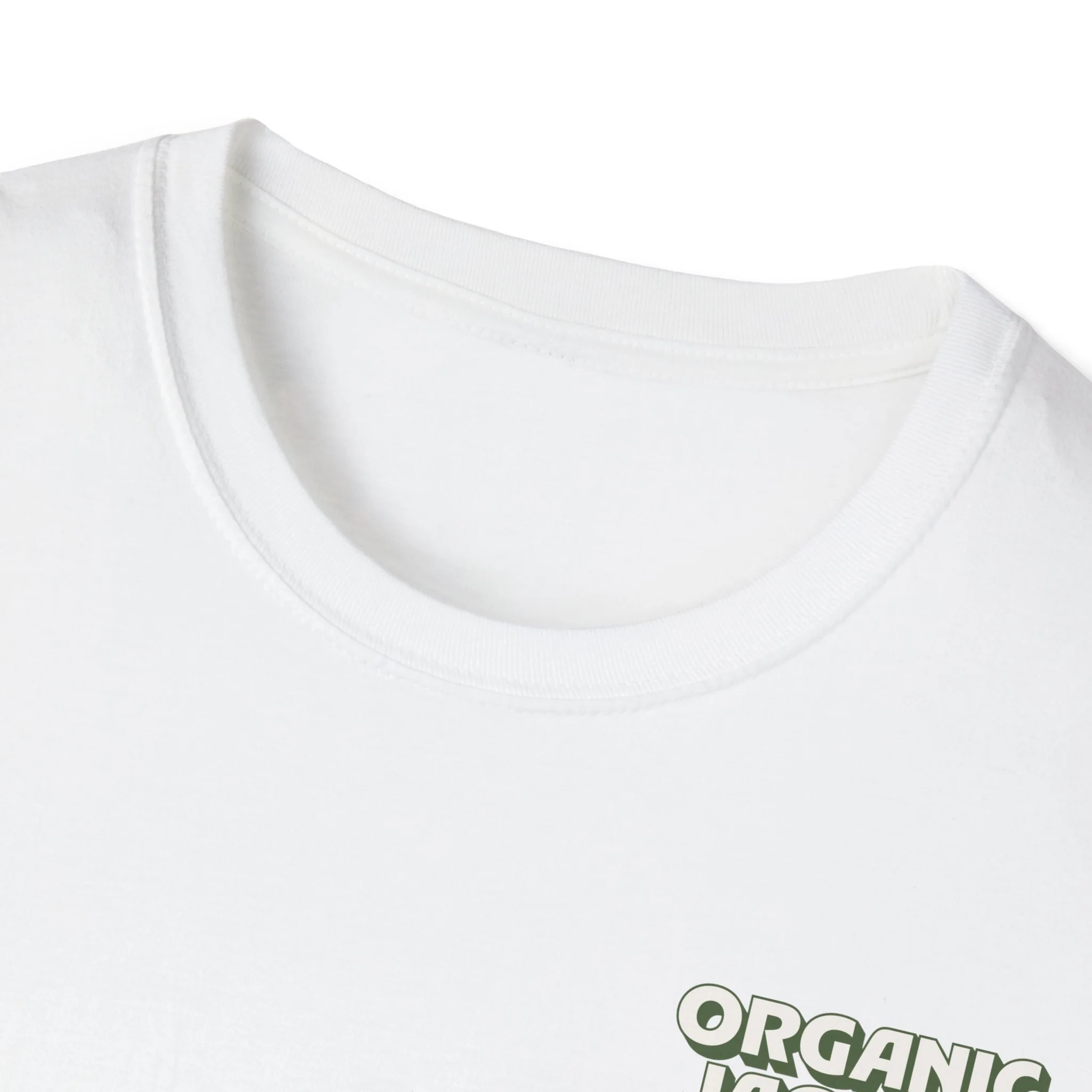 Simply Organic Jaguar 100% Cotton - Image 17