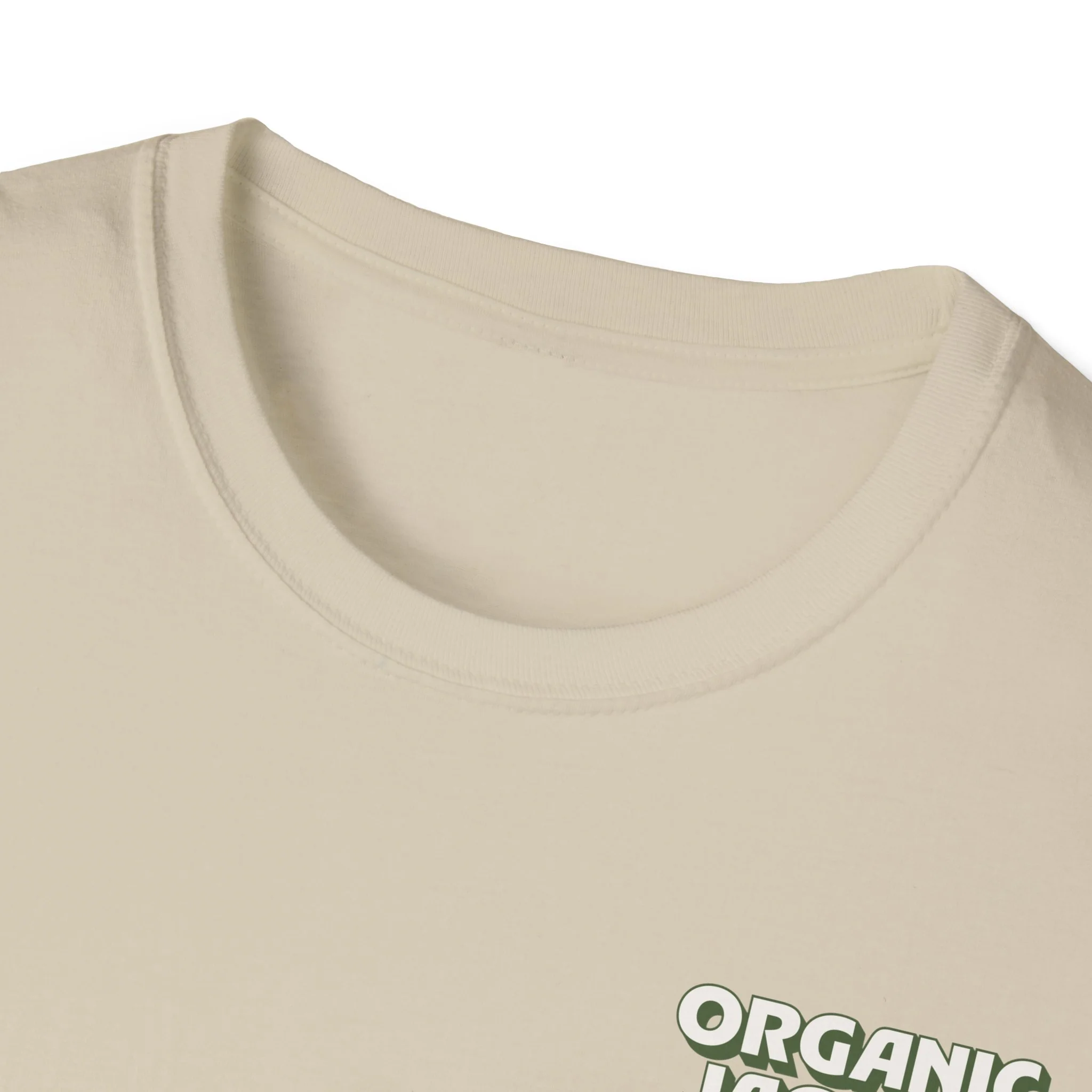 Simply Organic Jaguar 100% Cotton - Image 20