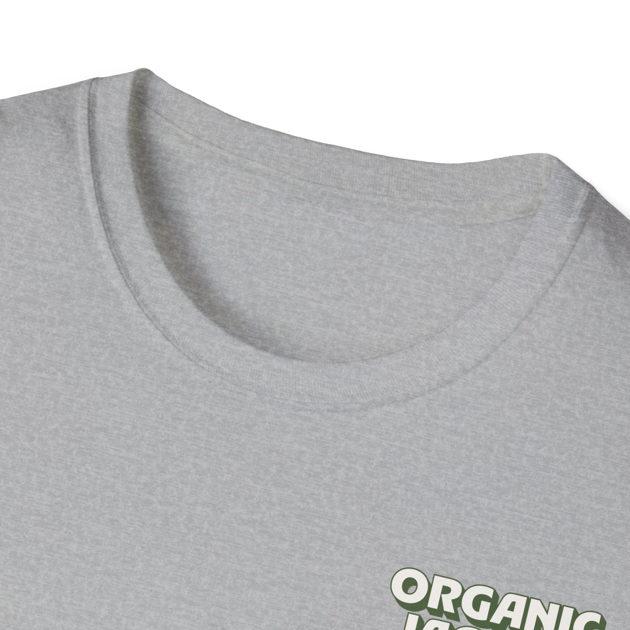 Simply Organic Jaguar 100% Cotton - Image 23