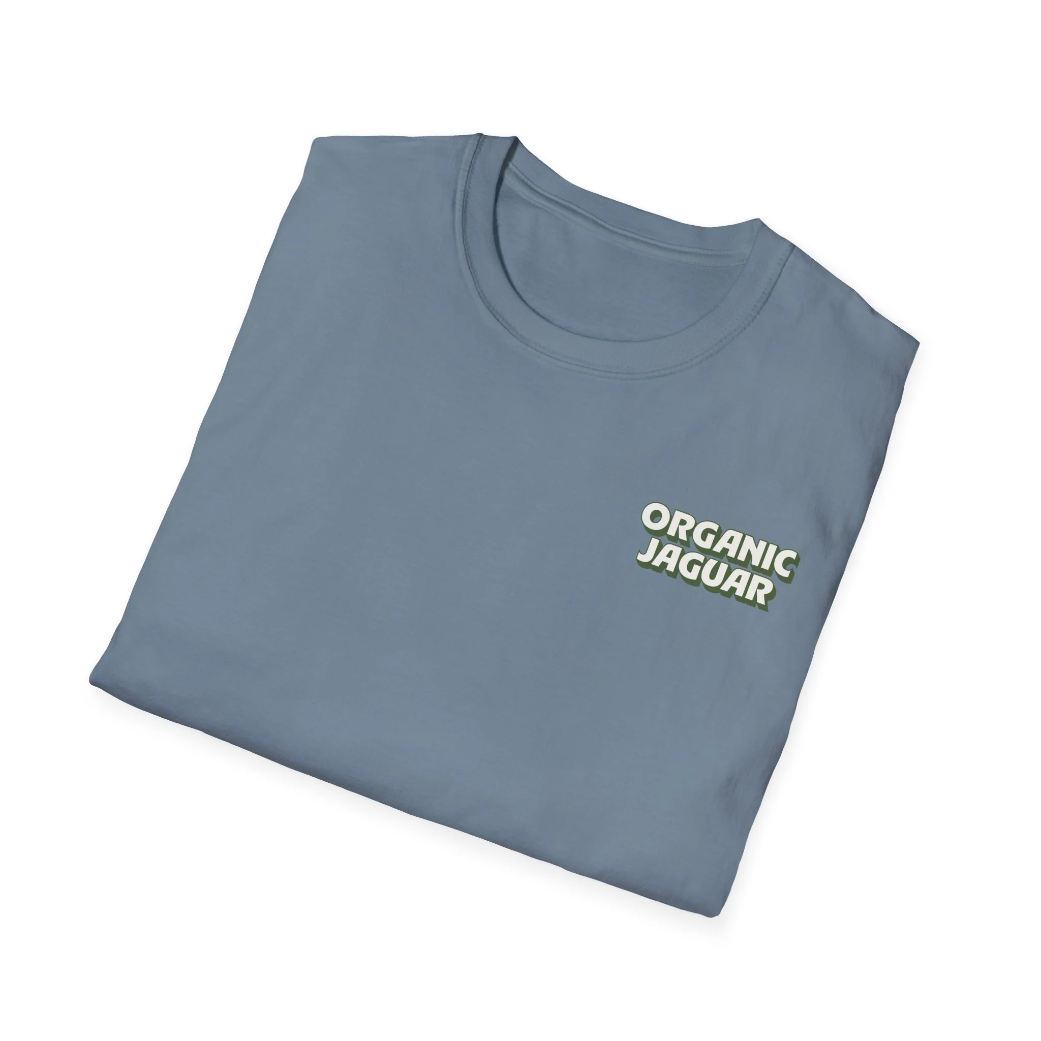 Simply Organic Jaguar 100% Cotton - Image 27