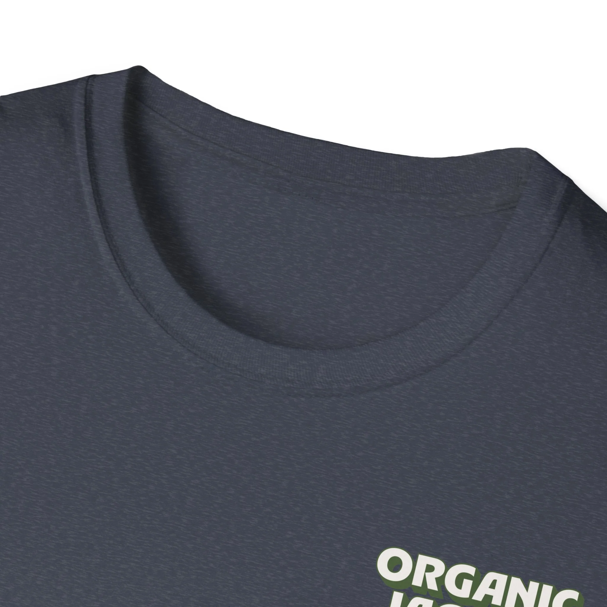Simply Organic Jaguar 100% Cotton - Image 29