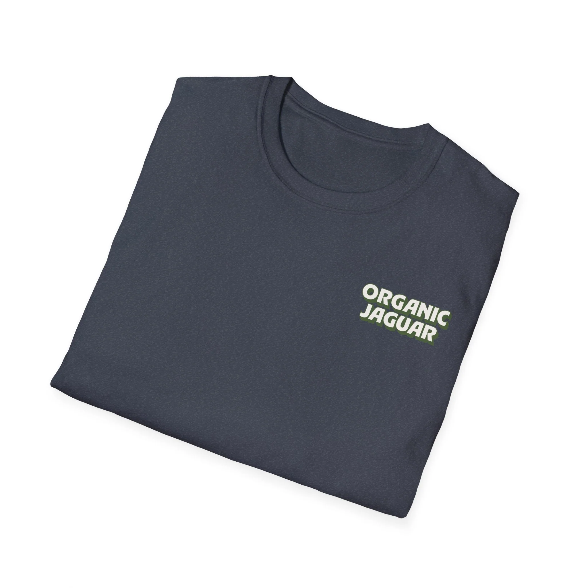 Simply Organic Jaguar 100% Cotton - Image 30