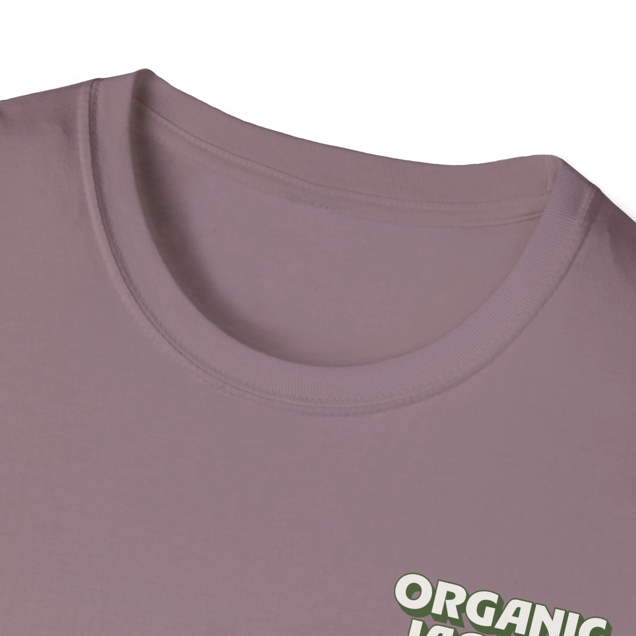 Simply Organic Jaguar 100% Cotton - Image 32