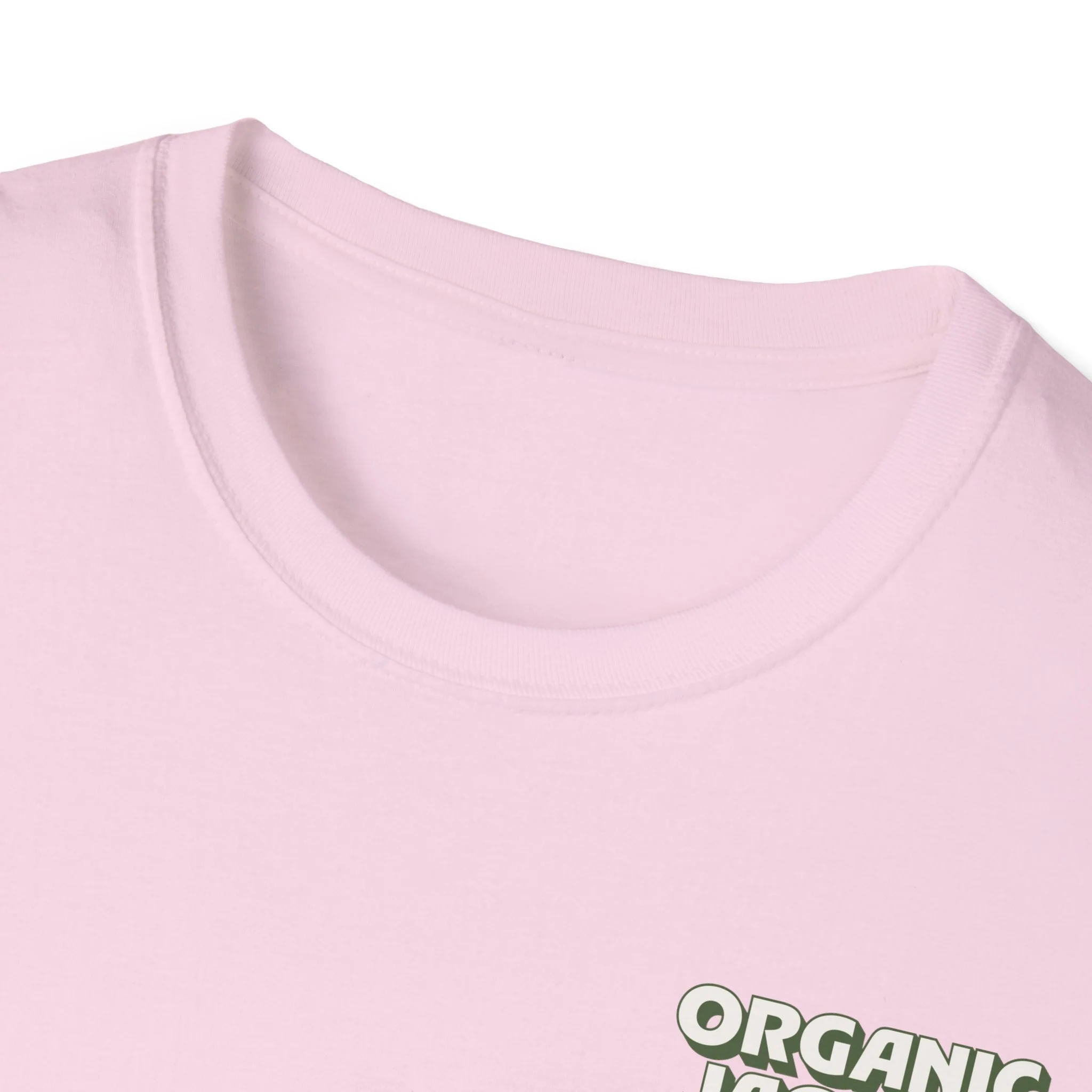 Simply Organic Jaguar 100% Cotton - Image 35