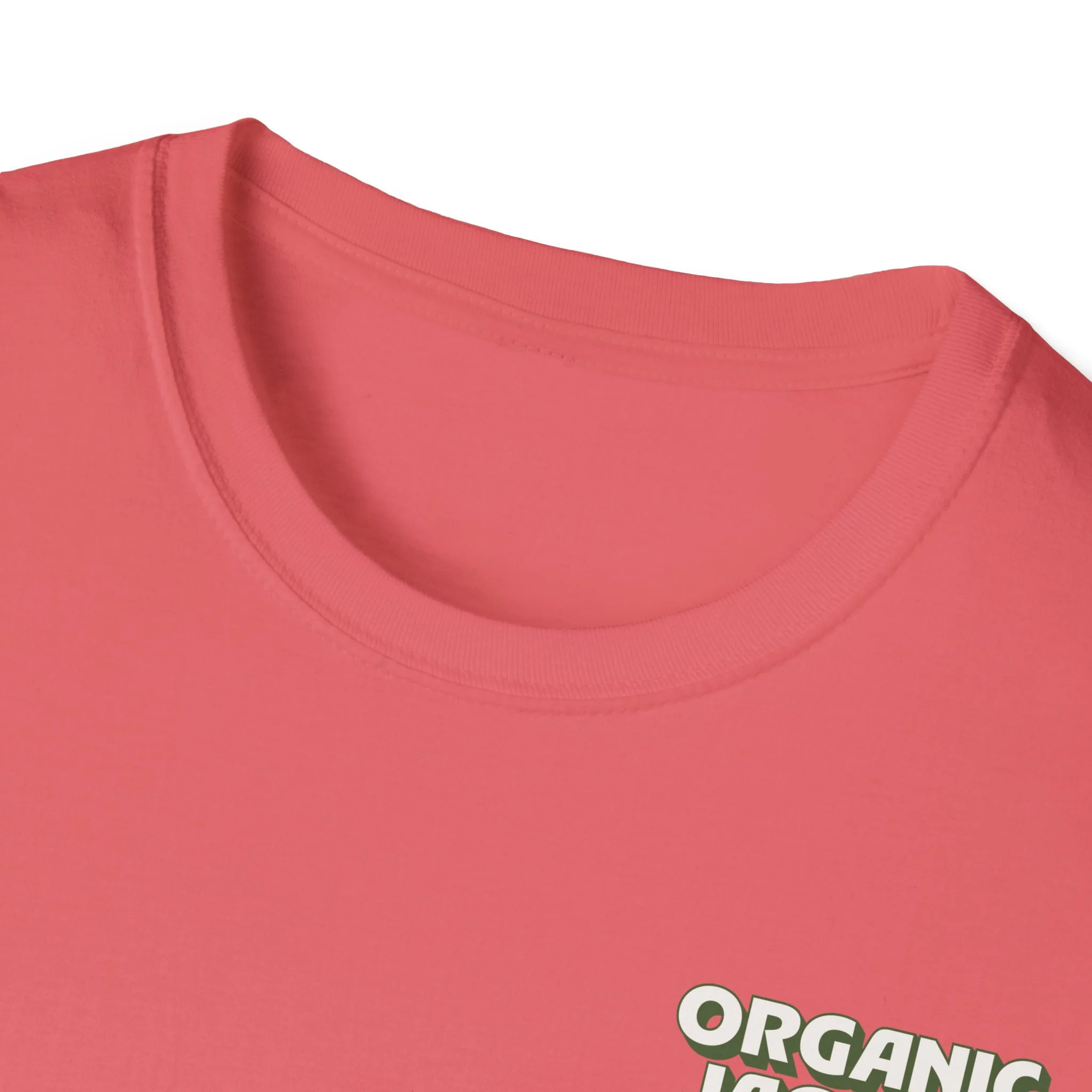 Simply Organic Jaguar 100% Cotton - Image 38