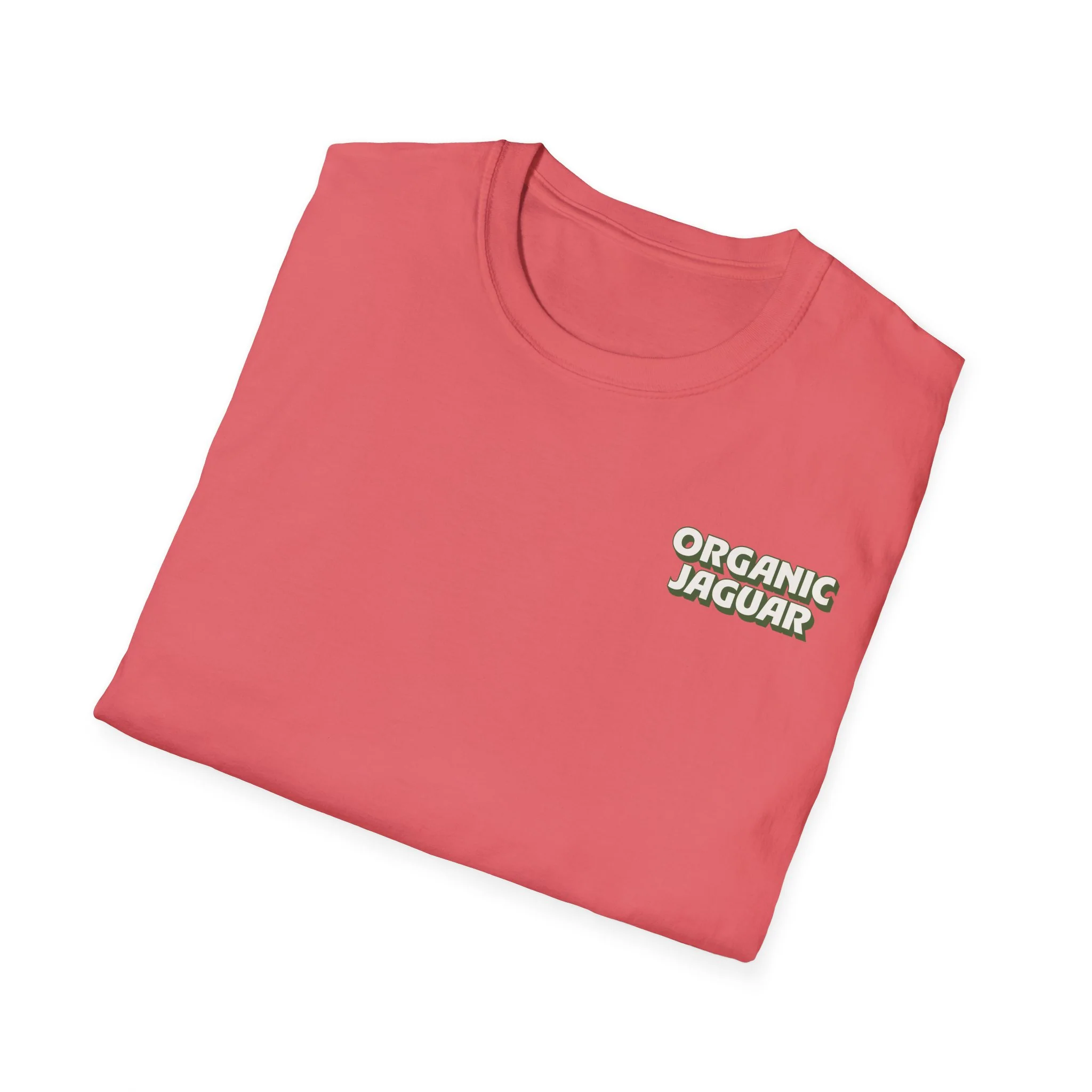 Simply Organic Jaguar 100% Cotton - Image 39