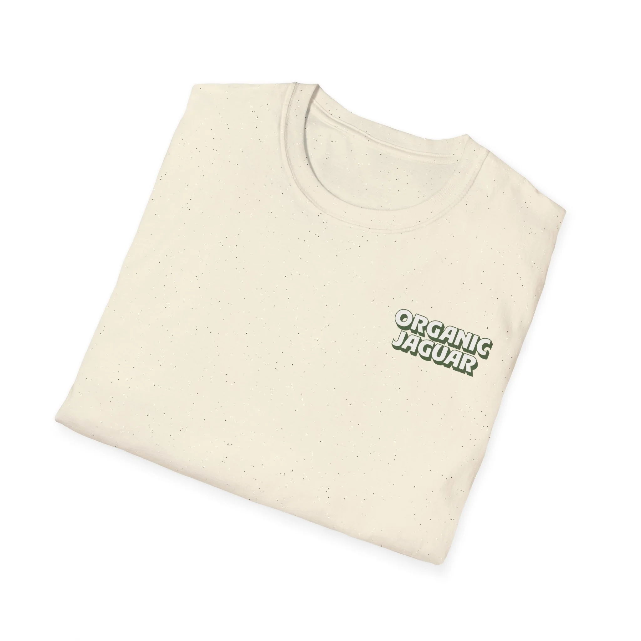 Simply Organic Jaguar 100% Cotton - Image 42