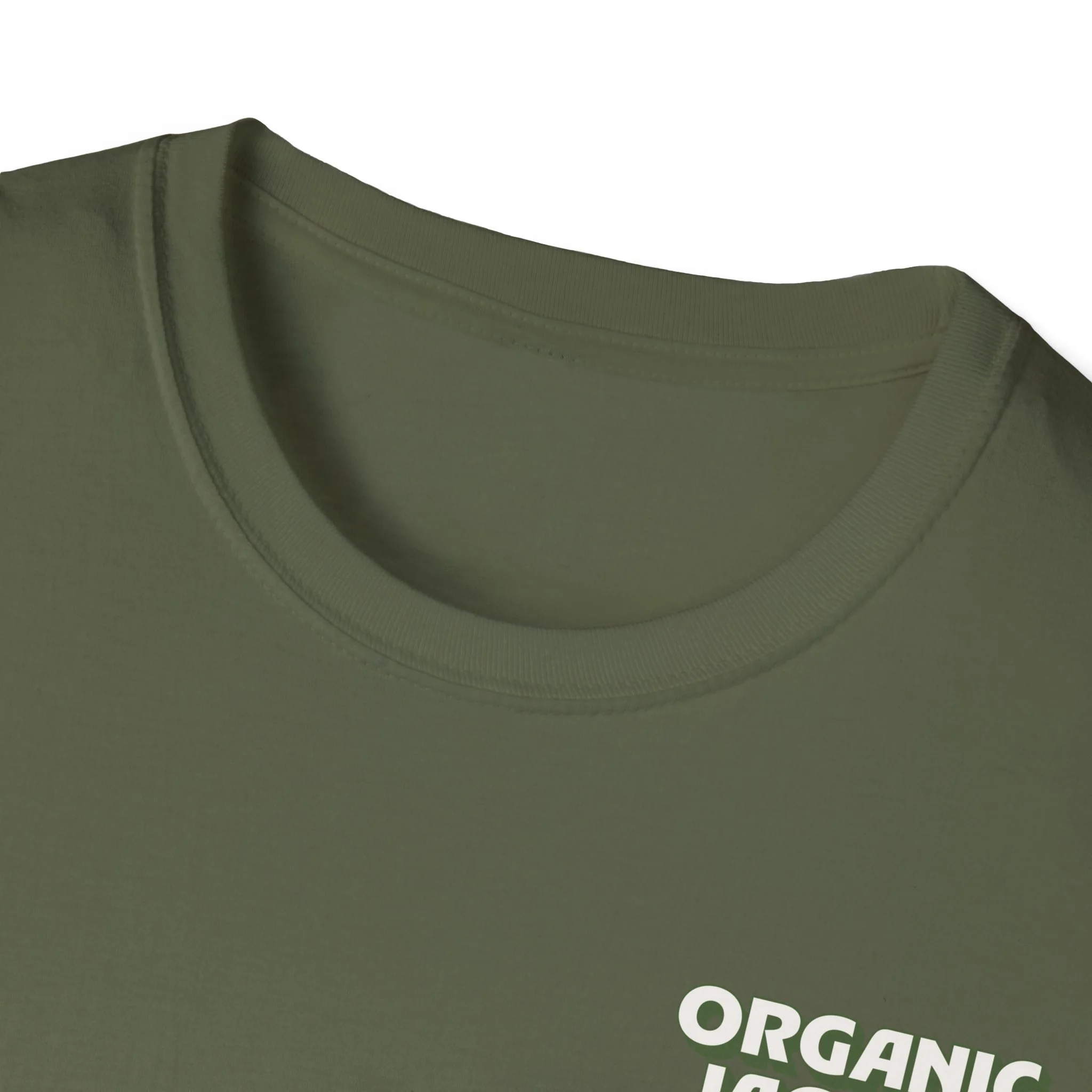 Simply Organic Jaguar 100% Cotton - Image 44