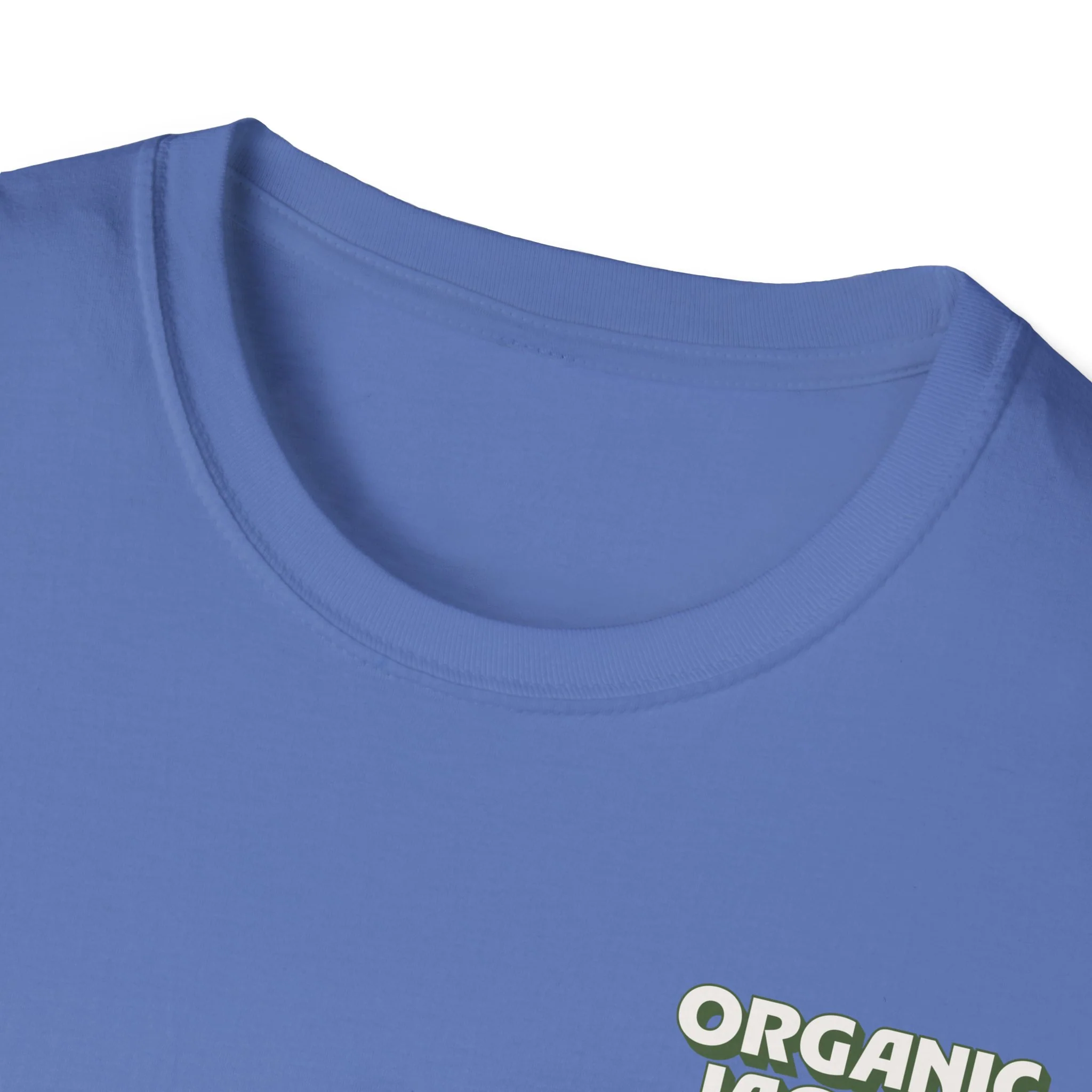 Simply Organic Jaguar 100% Cotton - Image 47