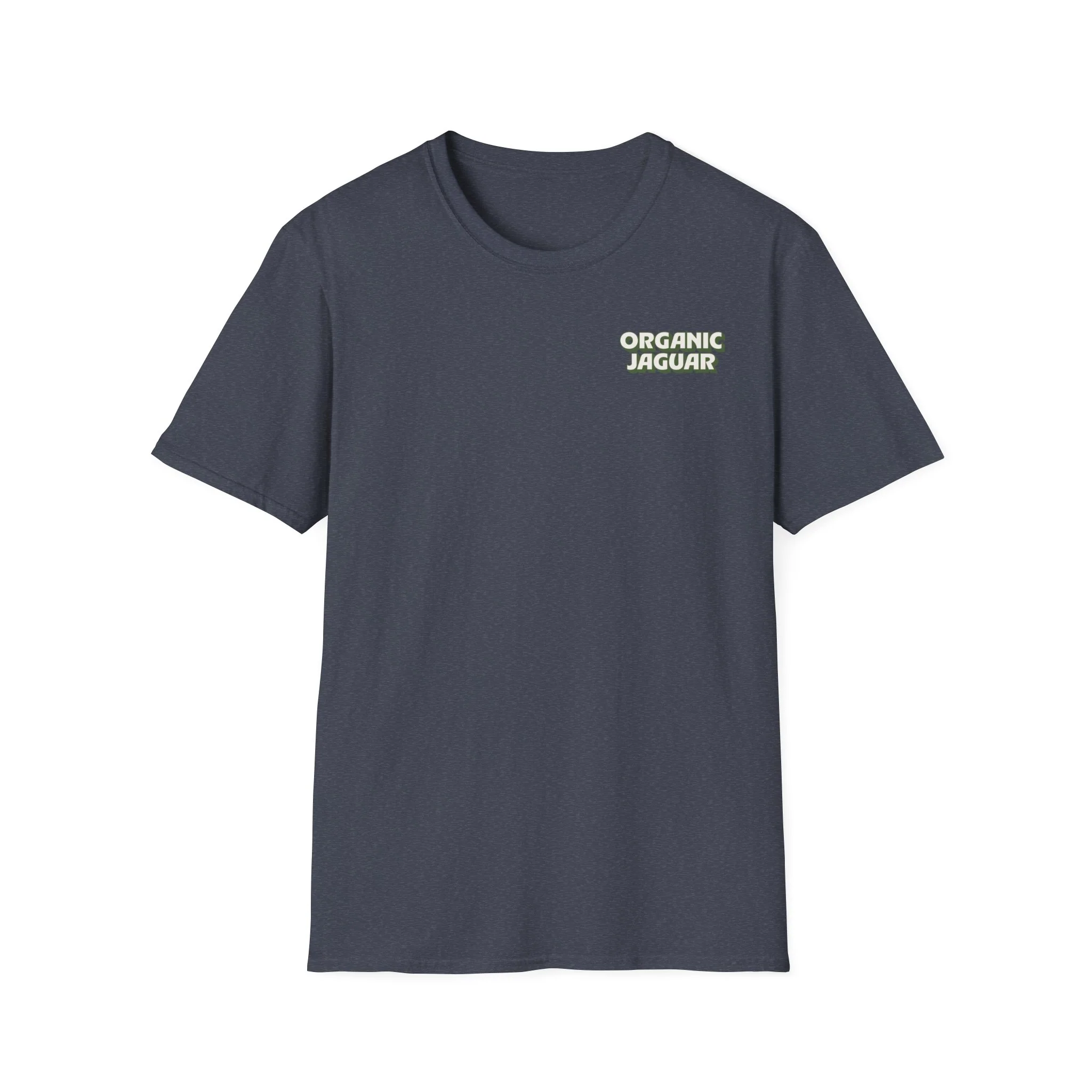 Simply Organic Jaguar 100% Cotton - Image 6