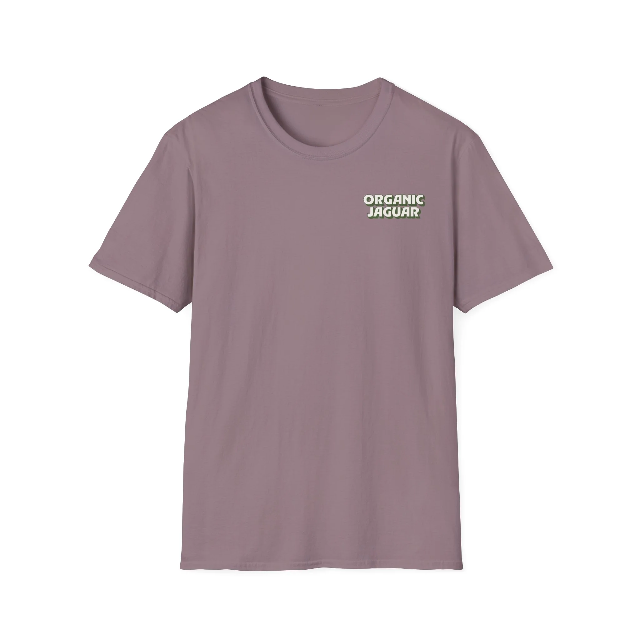Simply Organic Jaguar 100% Cotton - Image 7