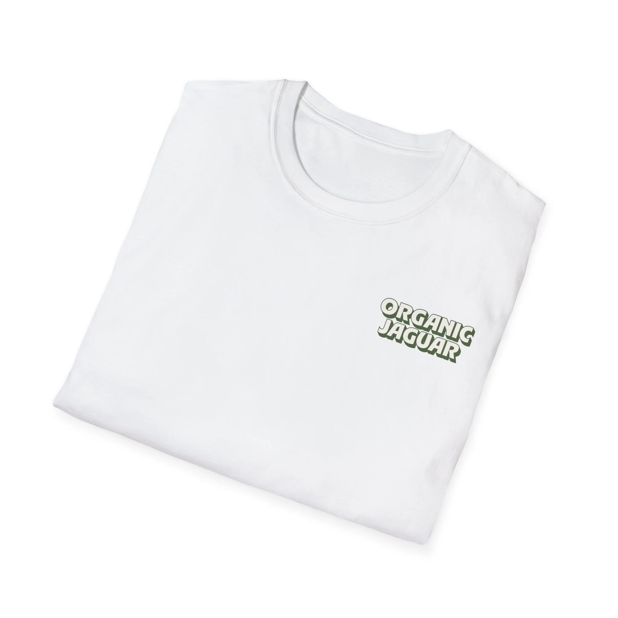 Simply Organic Jaguar 100% Cotton - Image 12