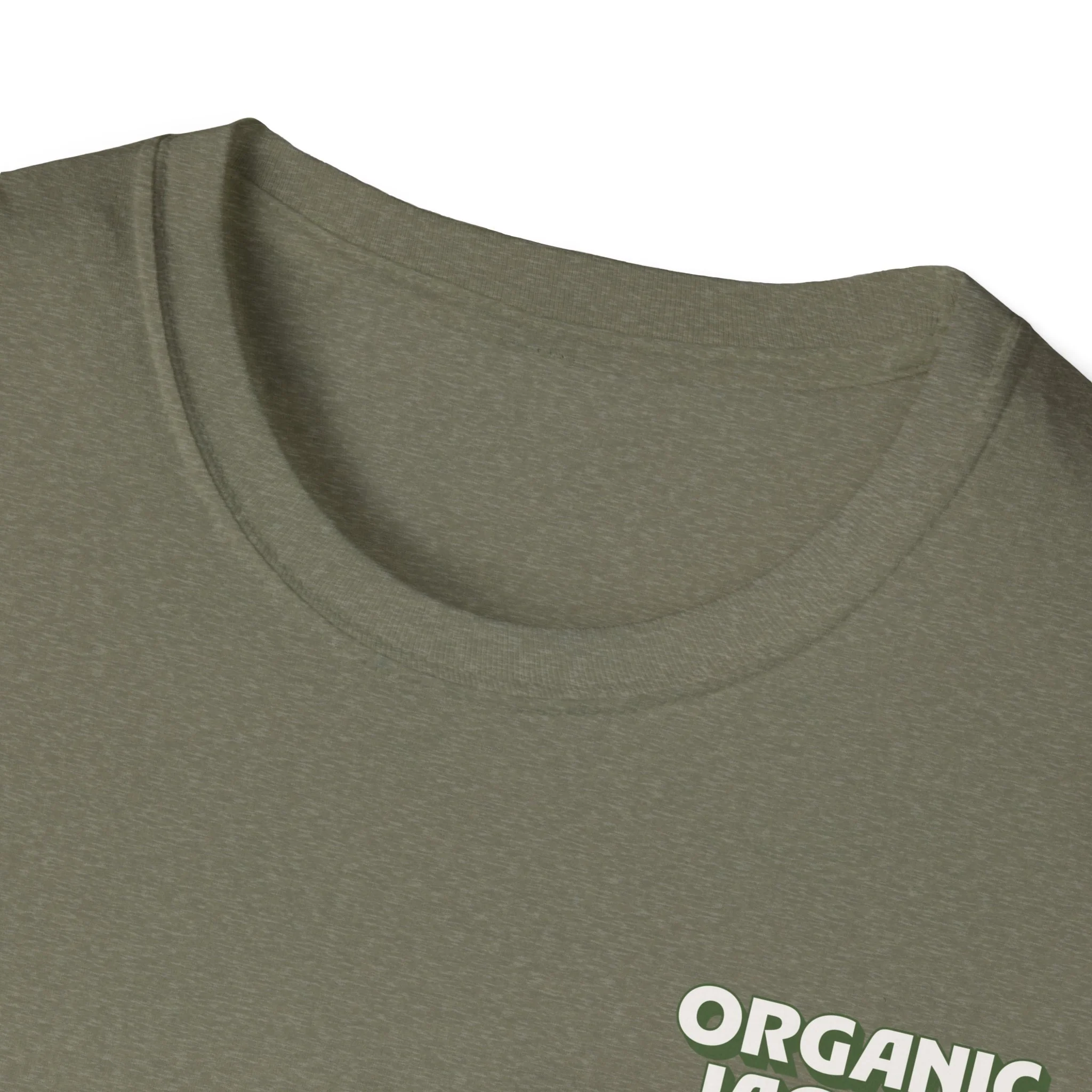 Simply Organic Jaguar 100% Cotton - Image 20