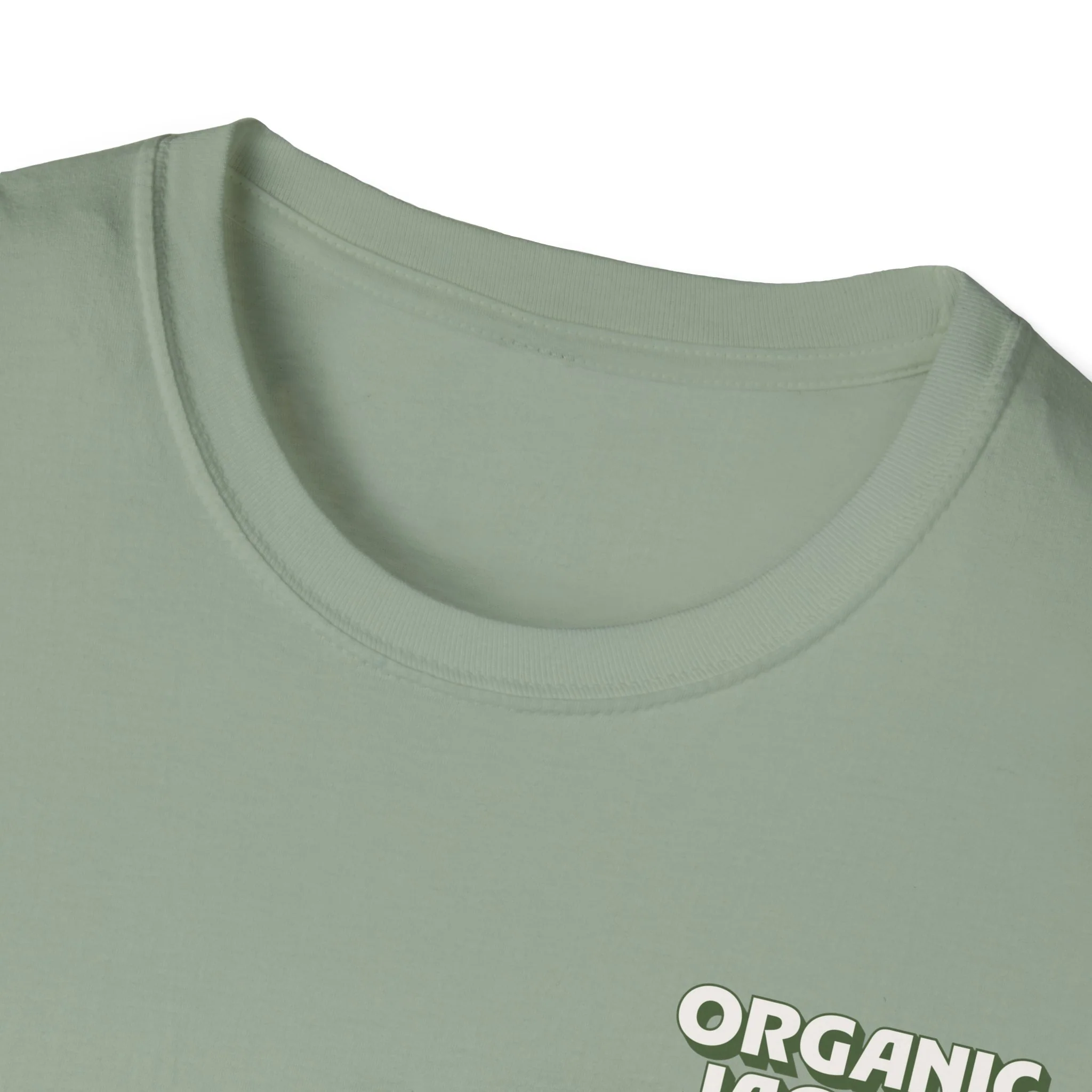 Simply Organic Jaguar 100% Cotton - Image 23