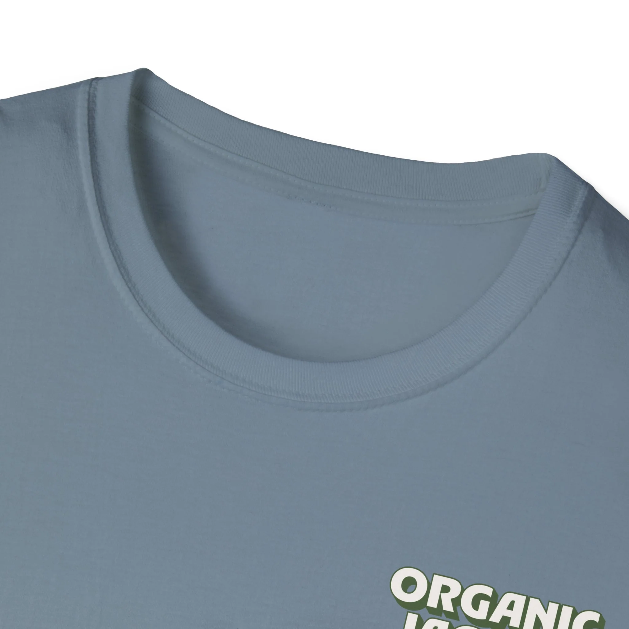 Simply Organic Jaguar 100% Cotton - Image 26