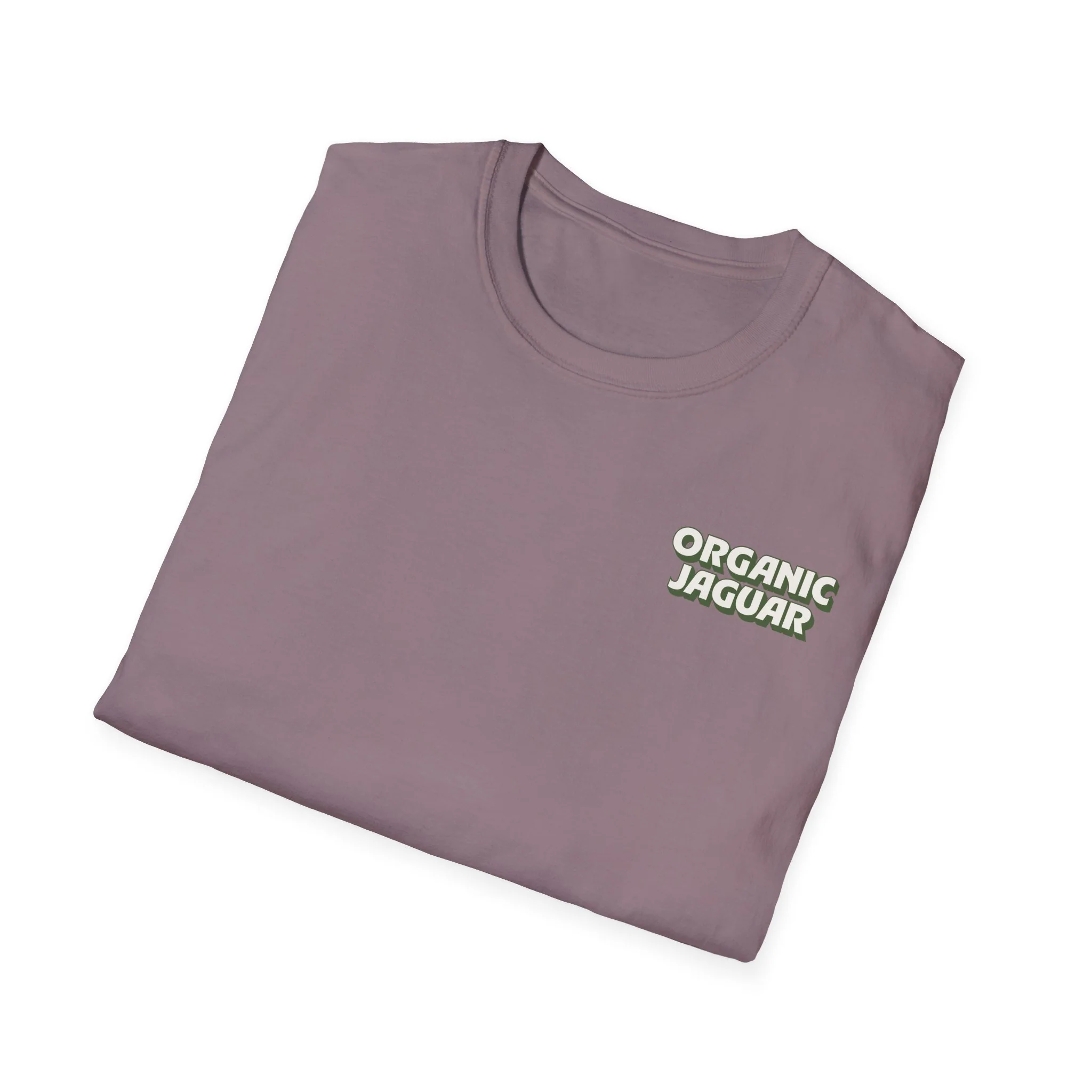 Simply Organic Jaguar 100% Cotton - Image 33