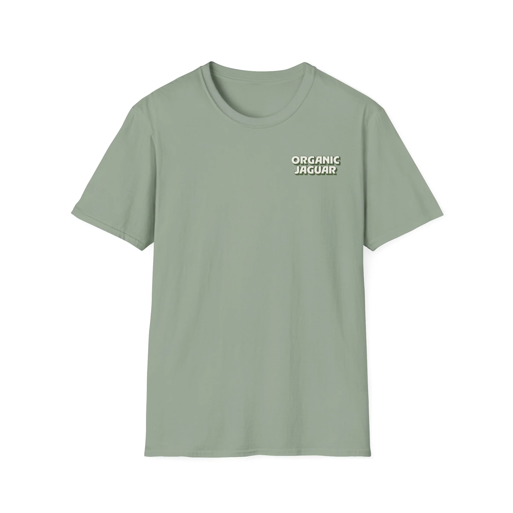 Simply Organic Jaguar 100% Cotton - Image 5