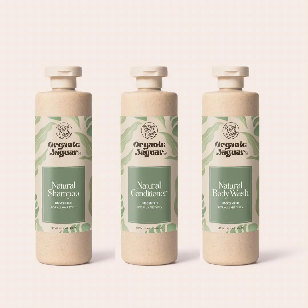 Shower Soap Bundle - Image 10