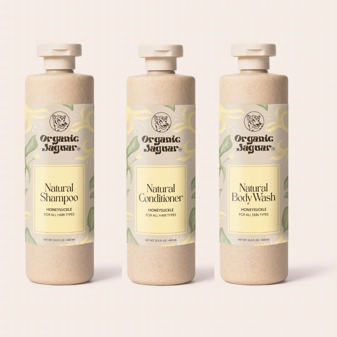 Shower Soap Bundle - Image 11