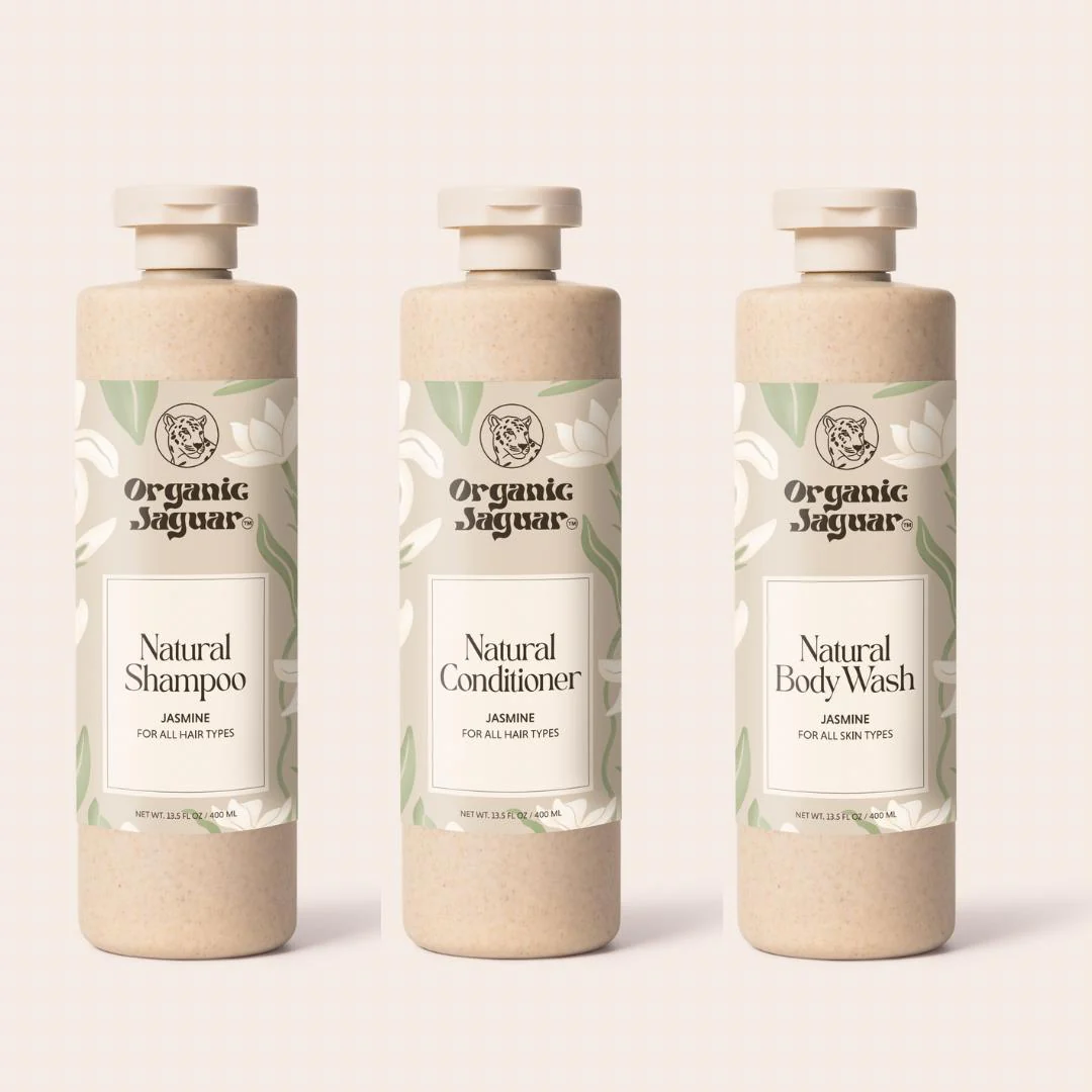 Shower Soap Bundle - Image 12