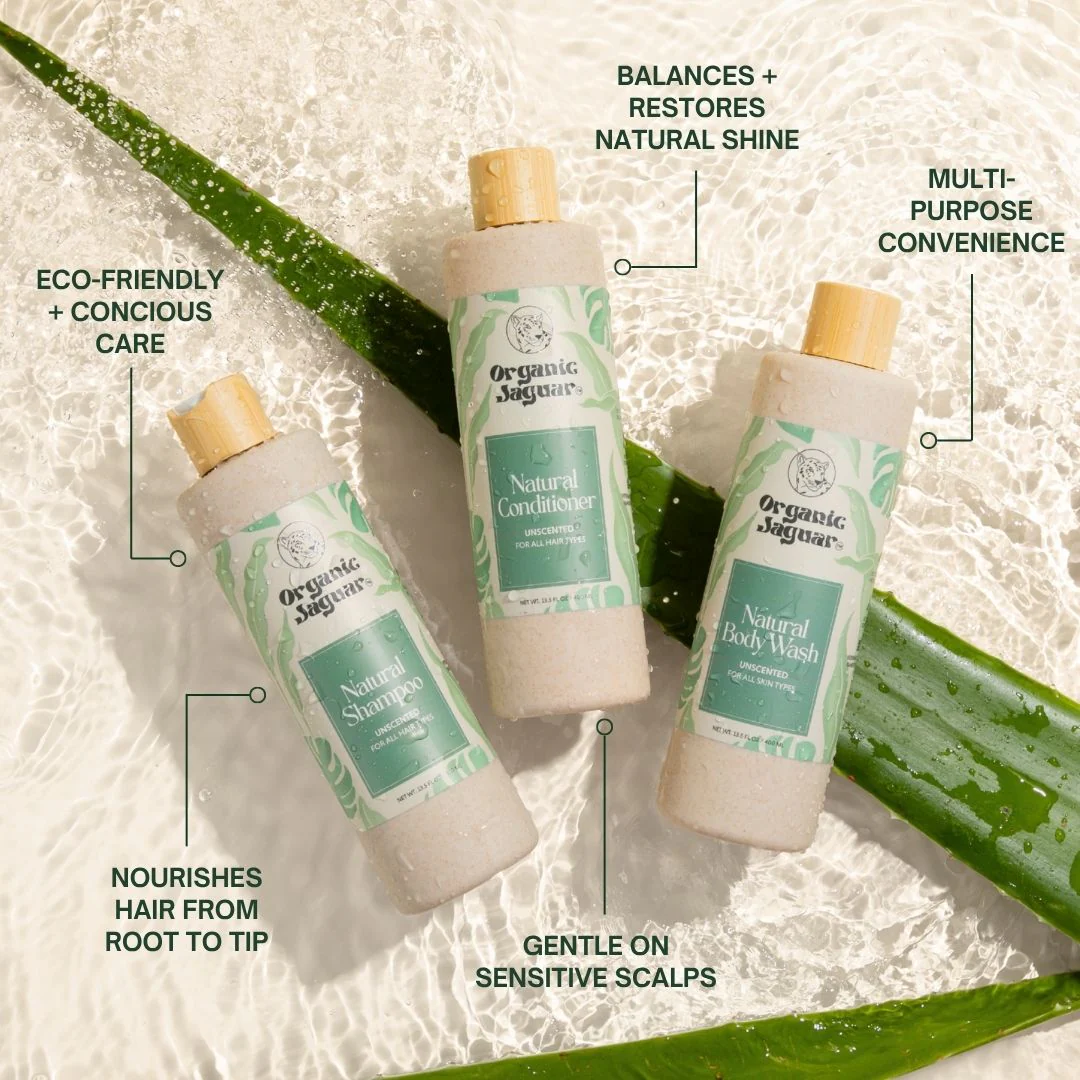 Shower Soap Bundle - Image 3