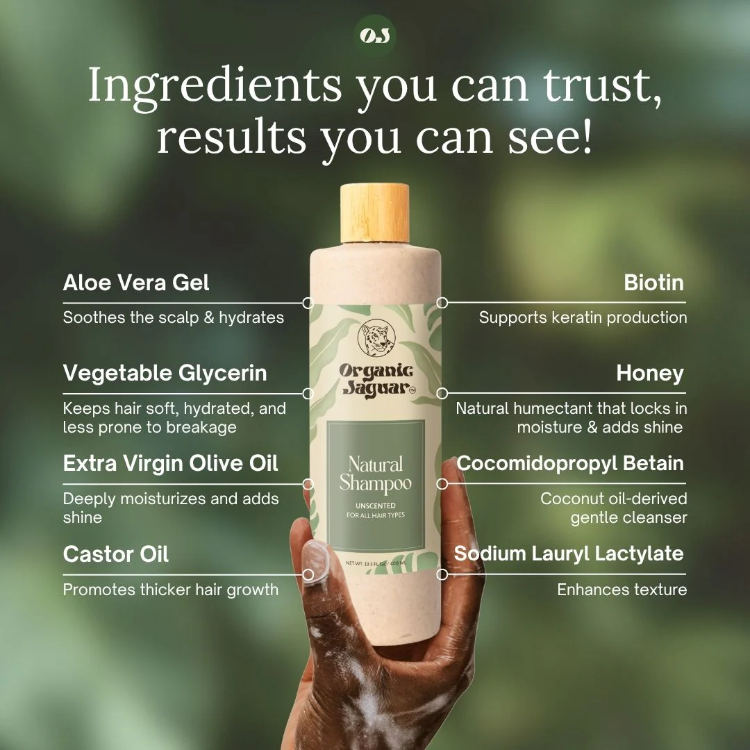 Shampoo - Image 3